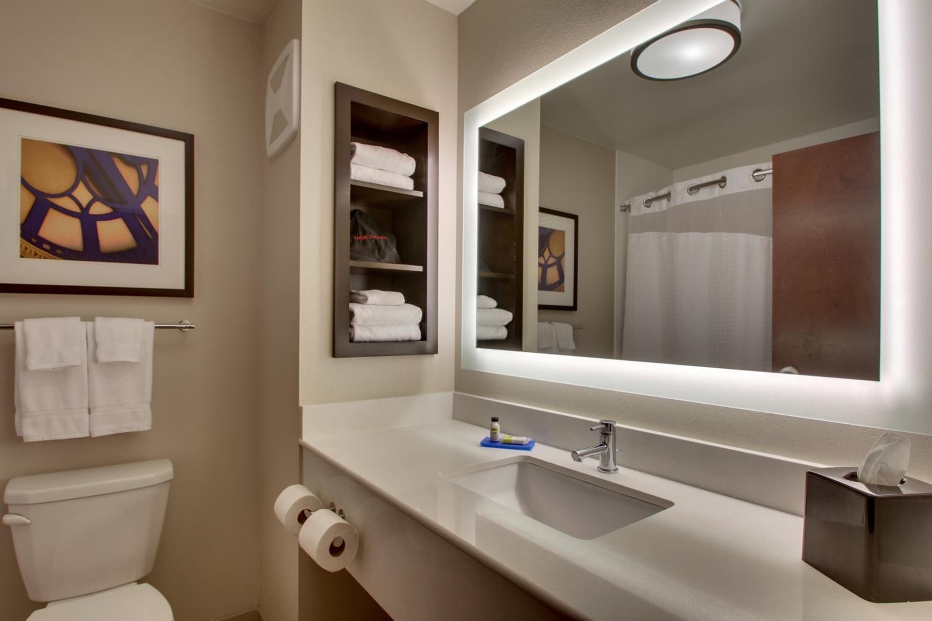 Holiday Inn Express & Suites Lancaster East - Strasburg by IHG gallery photo in Strasburg — image 8