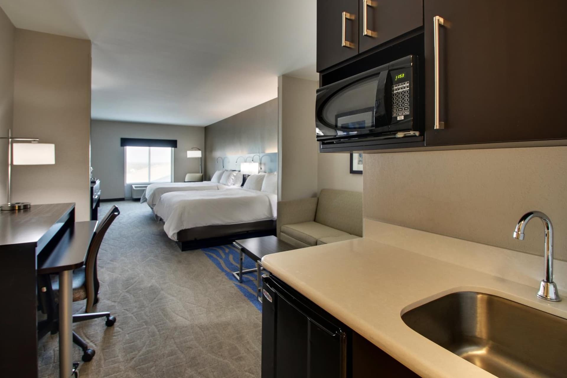 Holiday Inn Express & Suites Lancaster East - Strasburg by IHG gallery photo in Strasburg — image 29