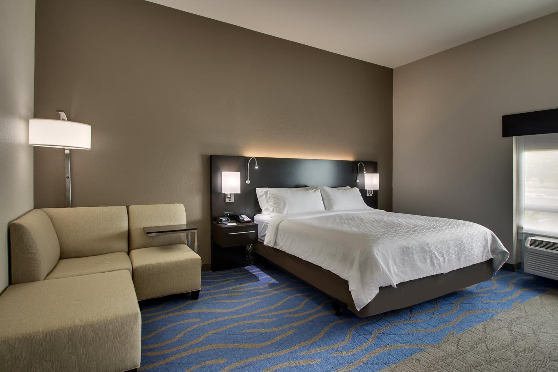 Holiday Inn Express & Suites Lancaster East - Strasburg by IHG gallery photo in Strasburg — image 23