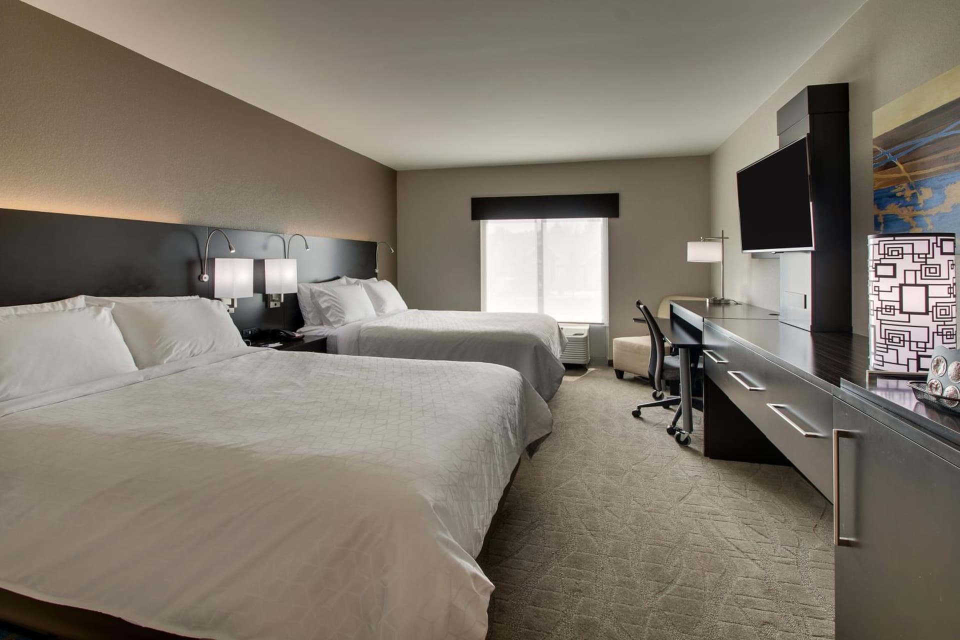 Holiday Inn Express & Suites Lancaster East - Strasburg by IHG gallery photo in Strasburg — image 19
