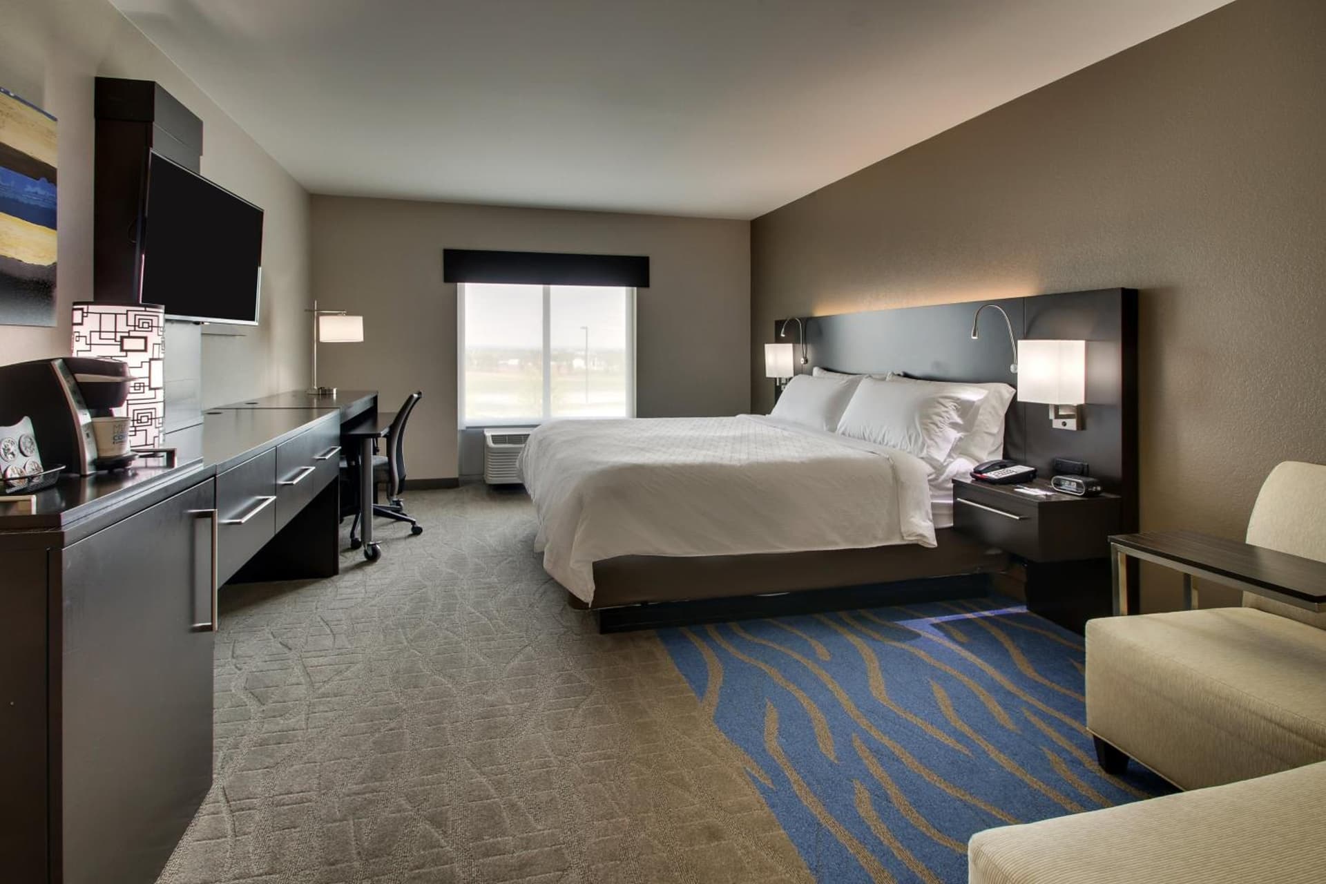 Holiday Inn Express & Suites Lancaster East - Strasburg by IHG gallery photo in Strasburg — image 15