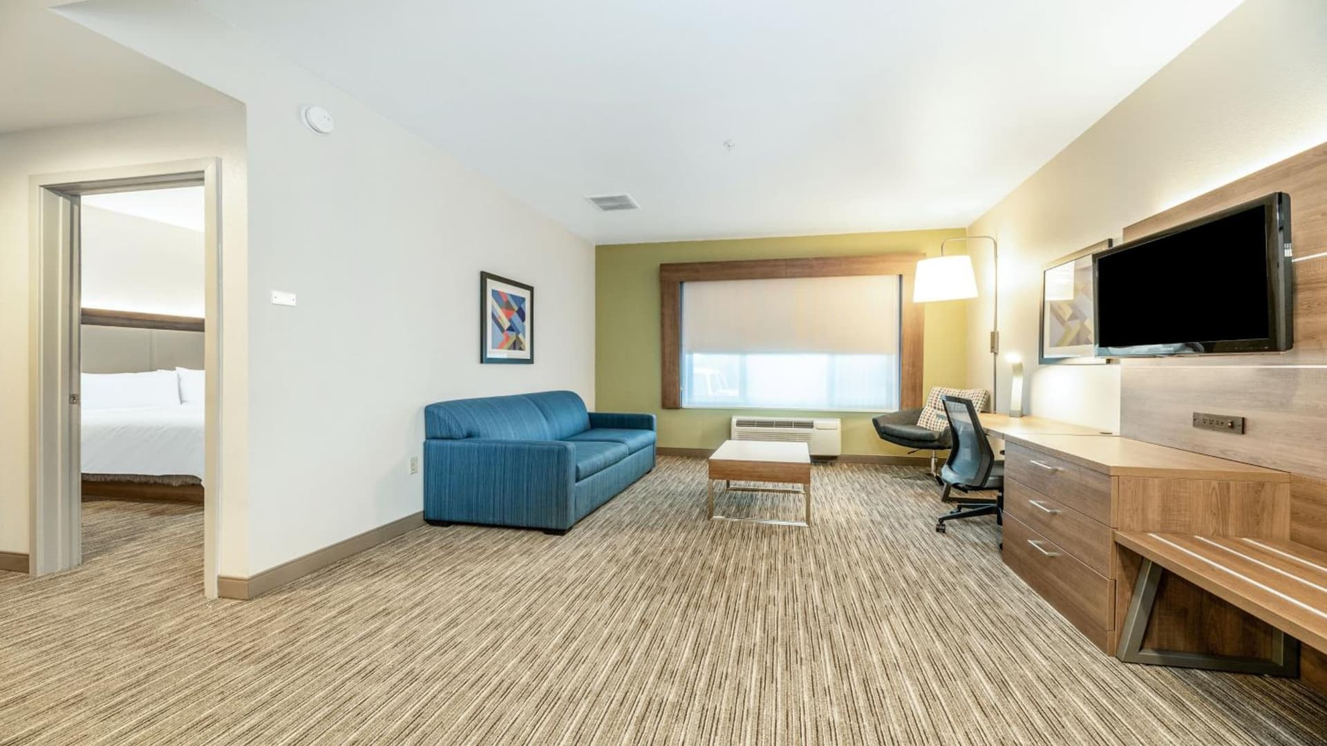 Holiday Inn Express Fremont - Milpitas Central by IHG gallery photo in Fremont, CA — image 87
