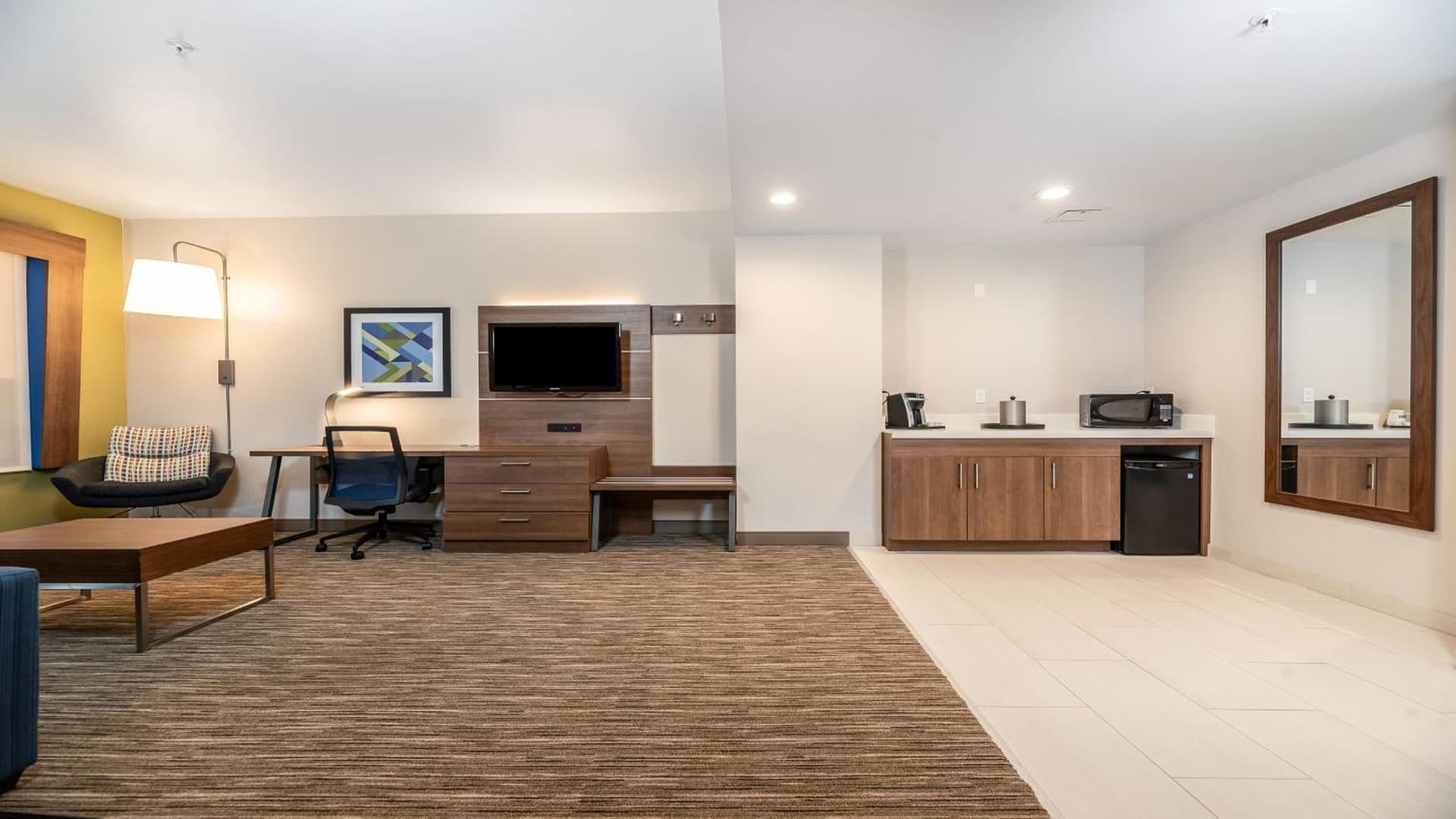 Holiday Inn Express Fremont - Milpitas Central by IHG gallery photo in Fremont, CA — image 23