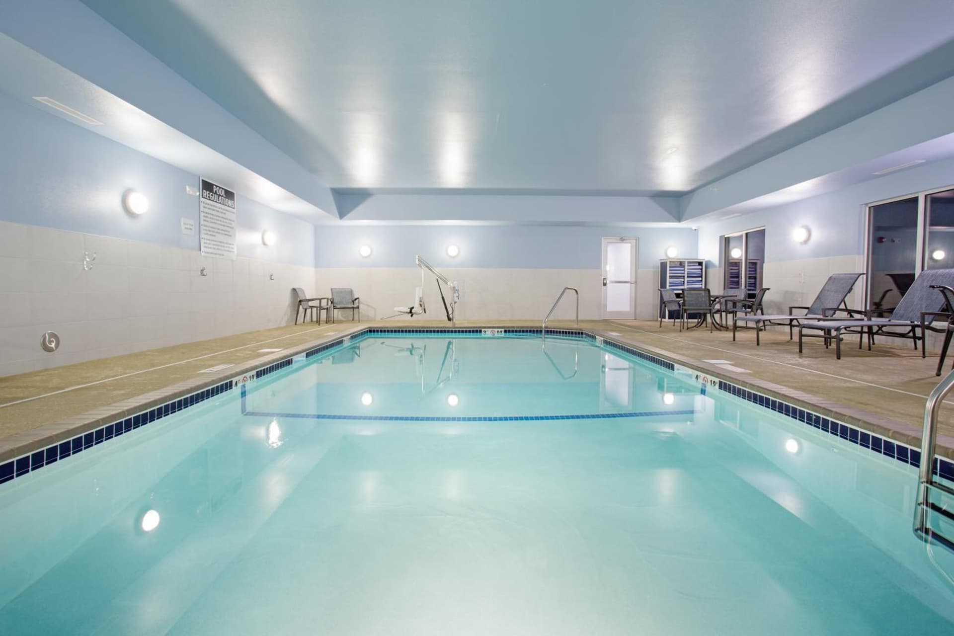 Holiday Inn Express & Suites Lincoln I - 80 by IHG gallery photo in Lincoln, NE — image 22