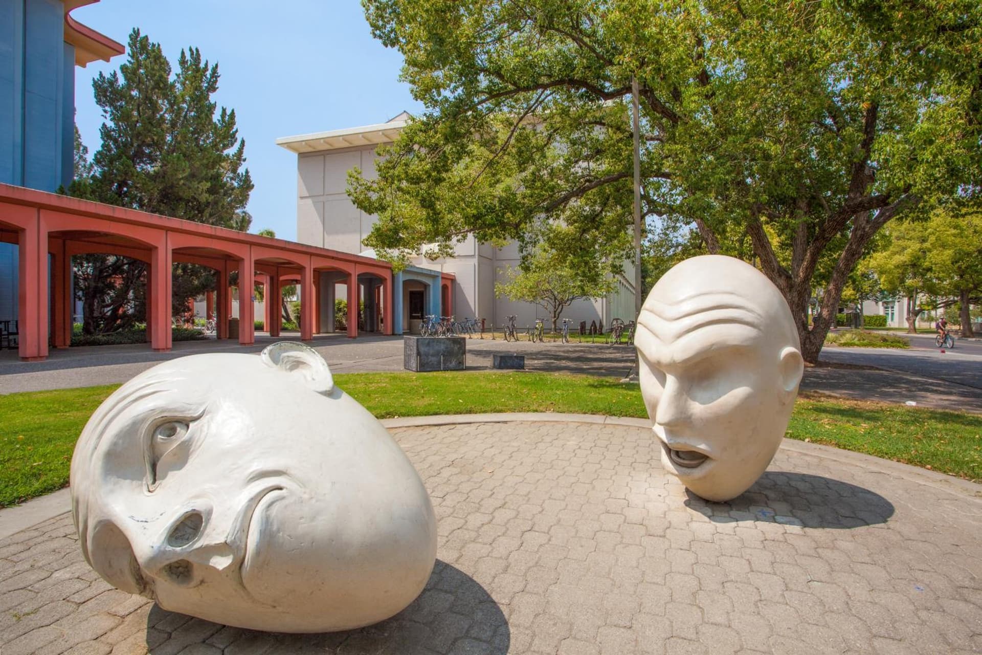 Holiday Inn Express Davis-University Area by IHG gallery photo in Davis, CA — image 15