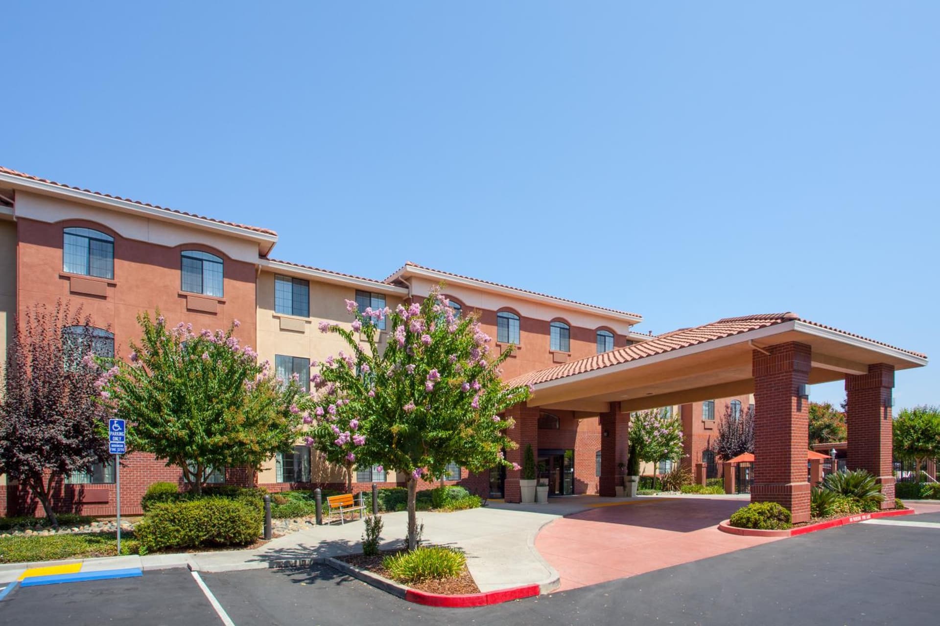 Holiday Inn Express Davis-University Area by IHG gallery photo in Davis, CA — image 23