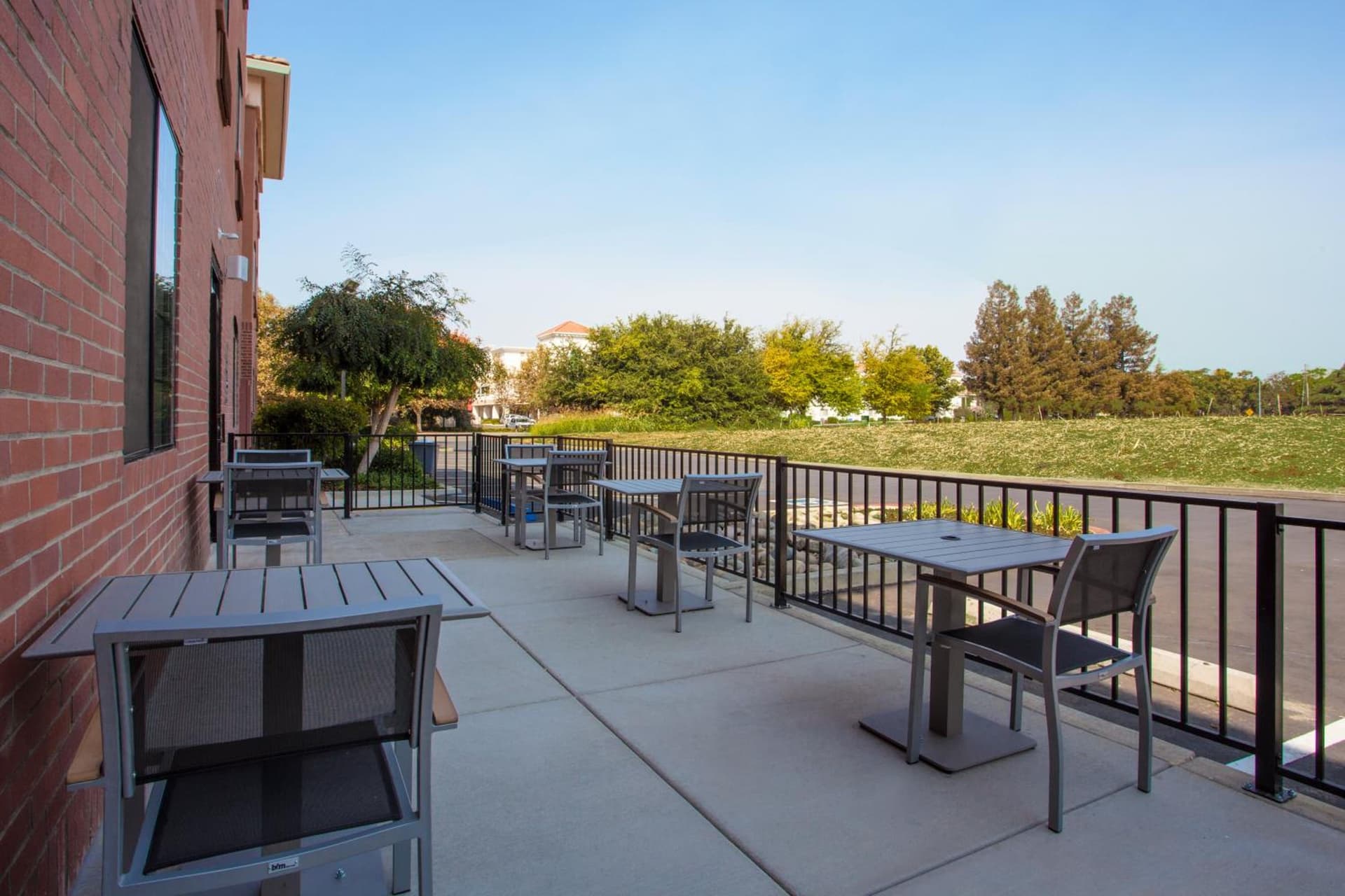 Holiday Inn Express Davis-University Area by IHG gallery photo in Davis, CA — image 22