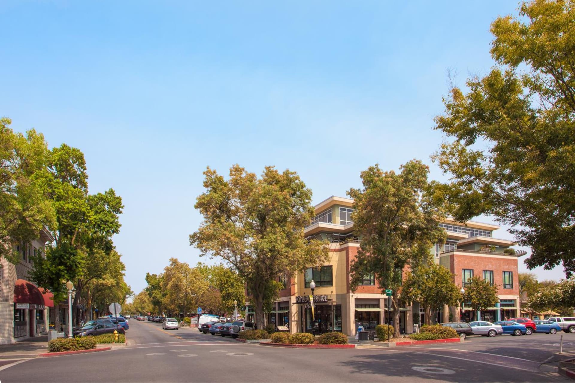 Holiday Inn Express Davis-University Area by IHG gallery photo in Davis, CA — image 38