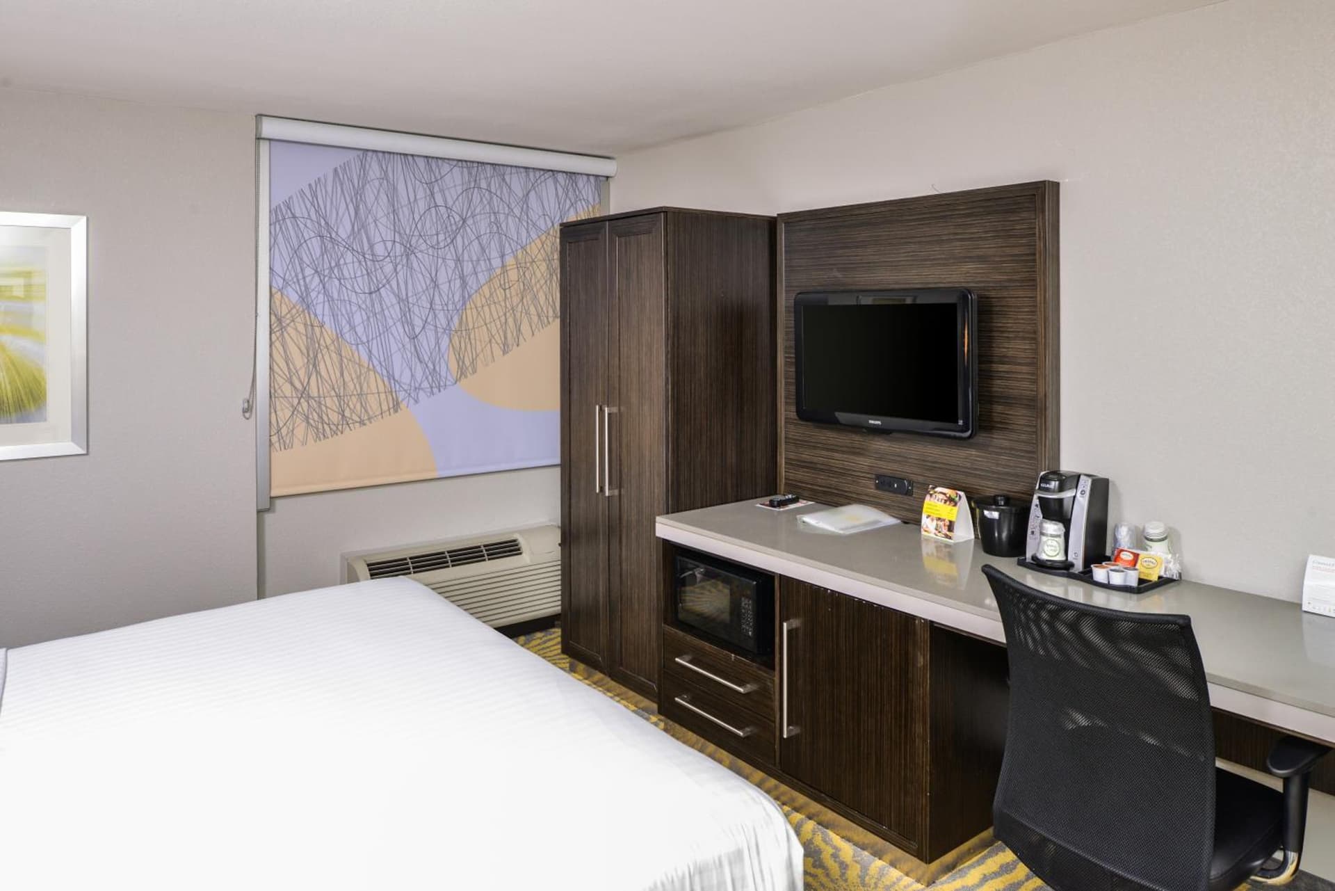 Holiday Inn Dallas-Richardson by IHG gallery photo in Richardson, TX — image 21