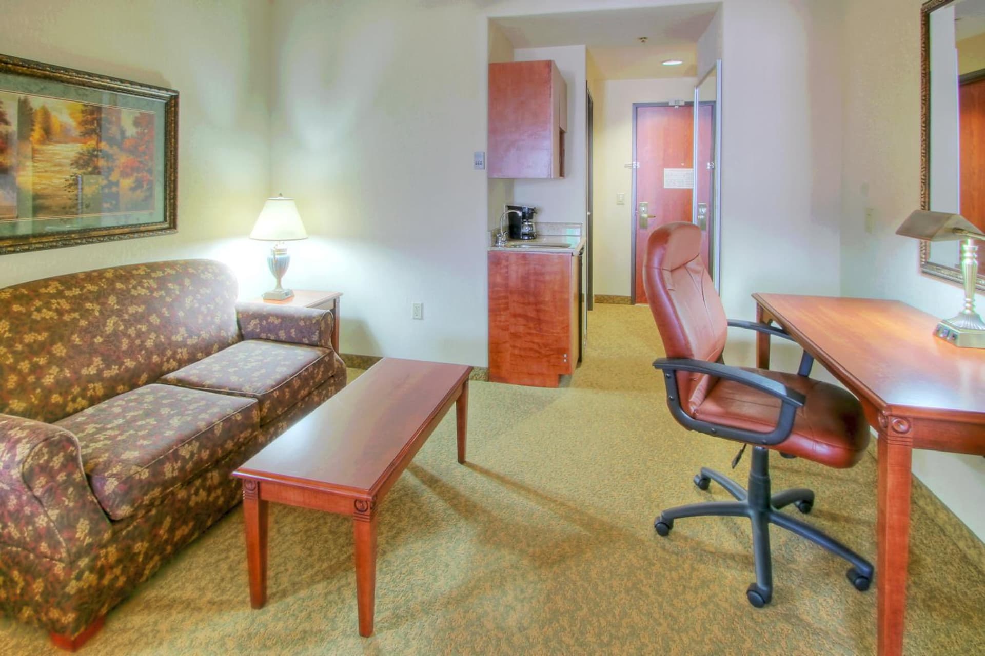 Holiday Inn Express Hotel & Suites Las Cruces by IHG gallery photo in Las Cruces, NM — image 14