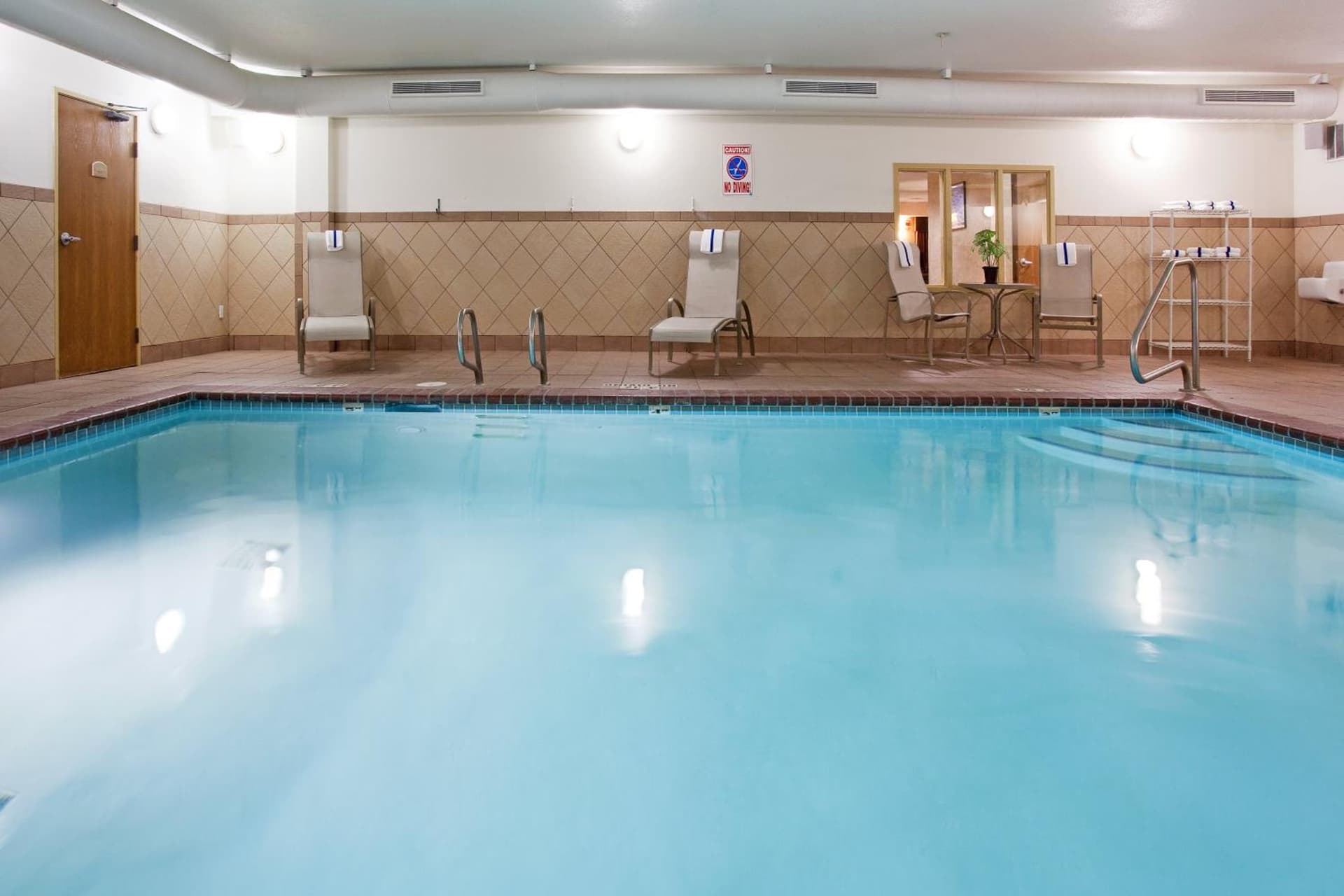 Holiday Inn Express & Suites Sandy - South Salt Lake City by IHG gallery photo in Sandy, UT — image 17