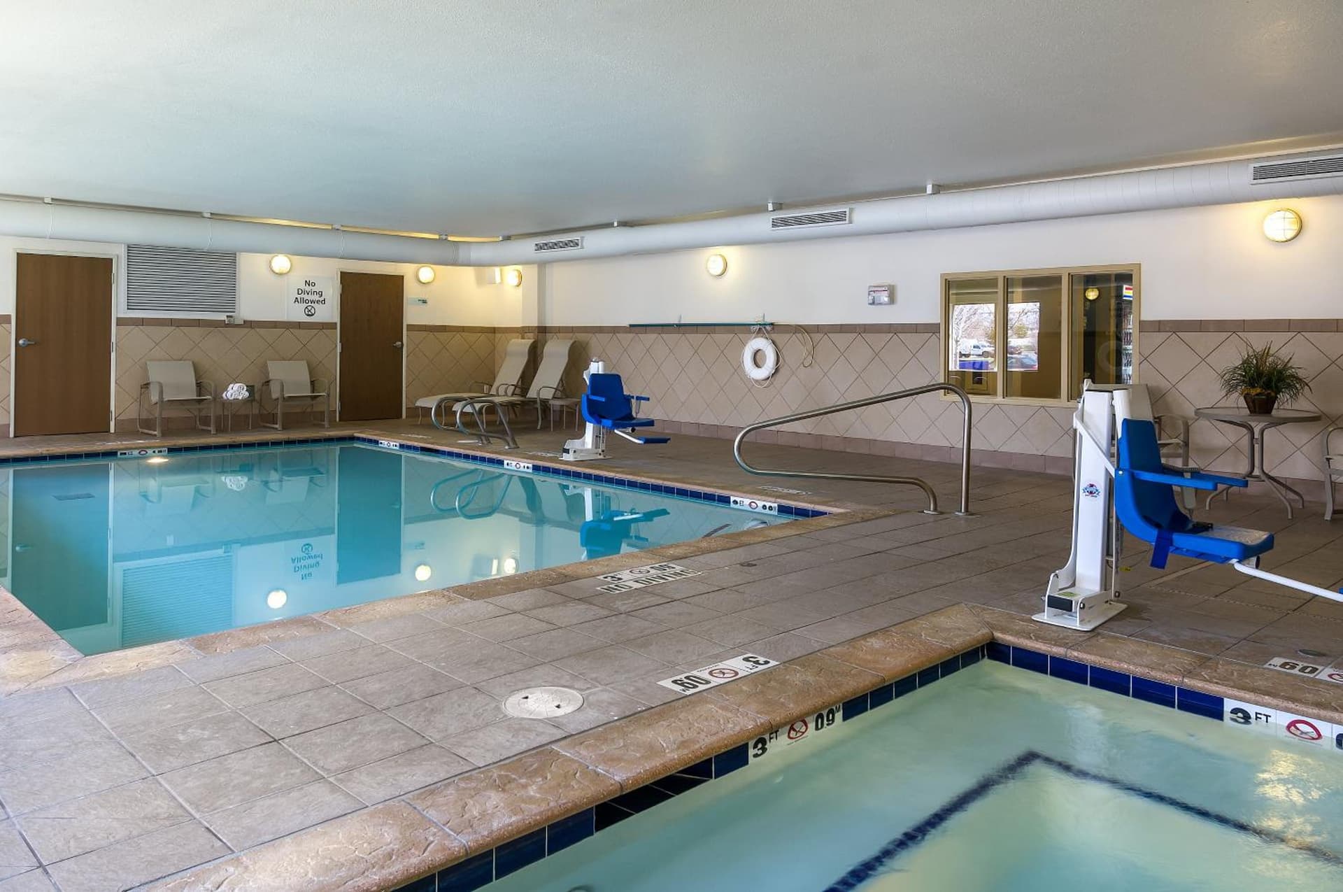 Holiday Inn Express & Suites Sandy - South Salt Lake City by IHG gallery photo in Sandy, UT — image 15