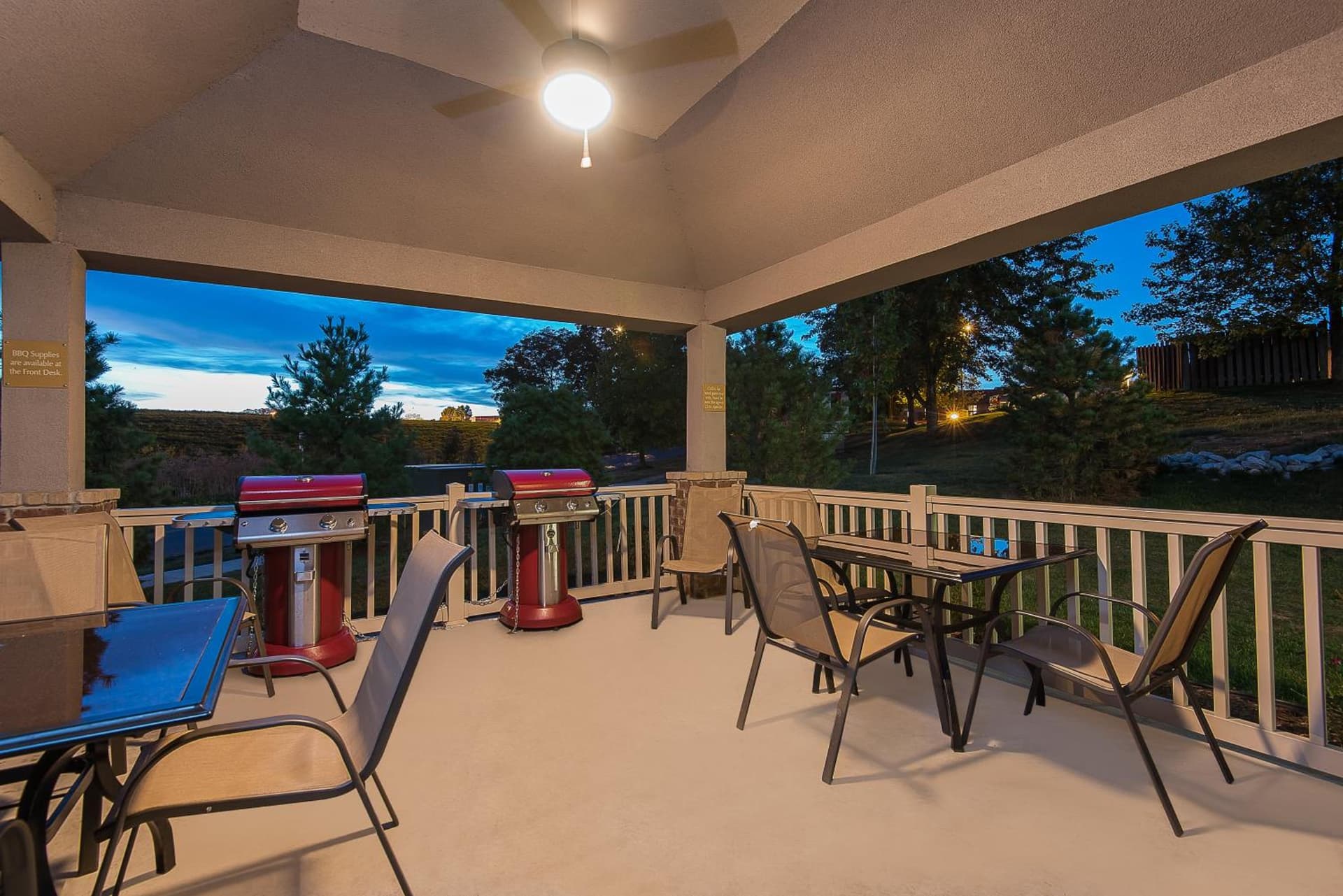 Candlewood Suites Bloomington by IHG gallery photo in Bloomington, IN — image 15