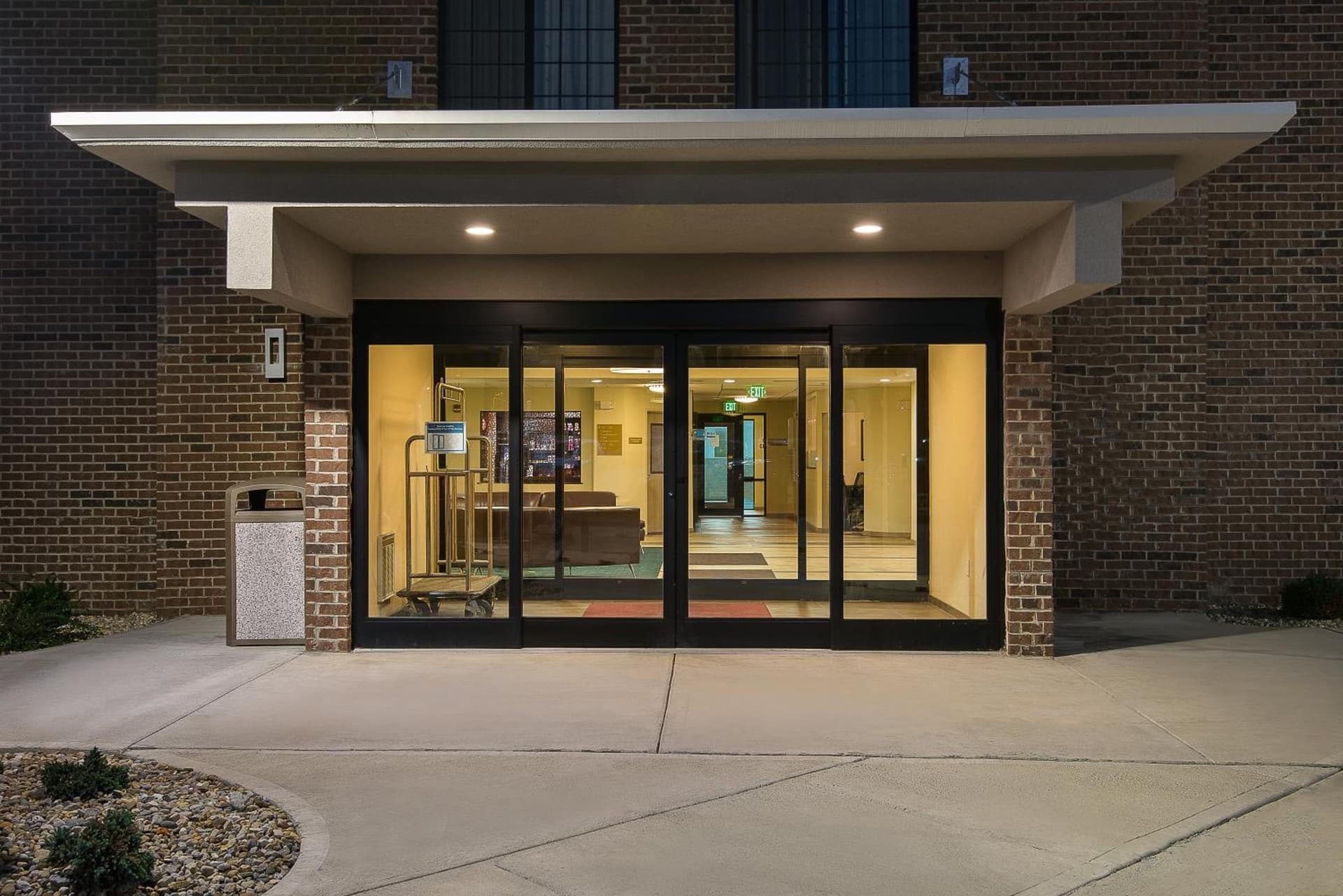 Candlewood Suites Bloomington by IHG gallery photo in Bloomington, IN — image 12