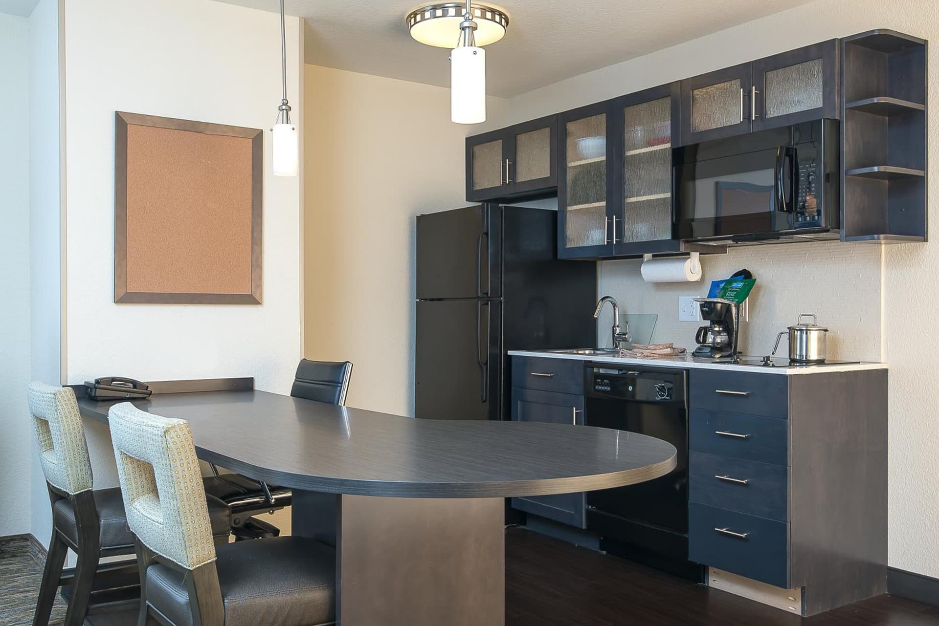 Candlewood Suites Bloomington by IHG gallery photo in Bloomington, IN — image 17