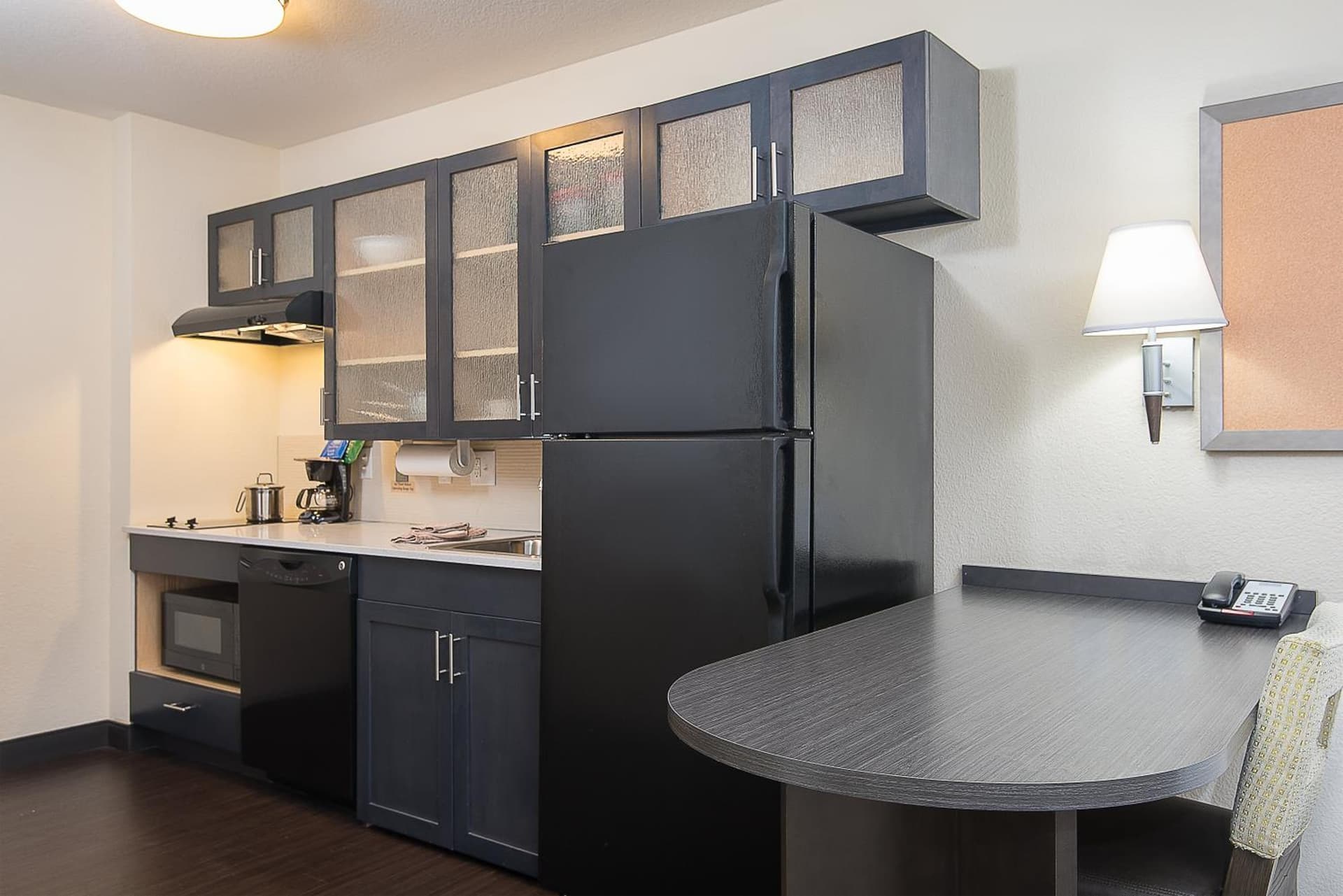 Candlewood Suites Bloomington by IHG gallery photo in Bloomington, IN — image 28