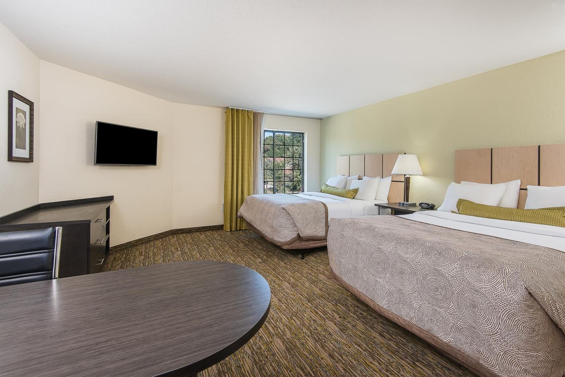 Candlewood Suites Bloomington by IHG gallery photo in Bloomington, IN — image 7