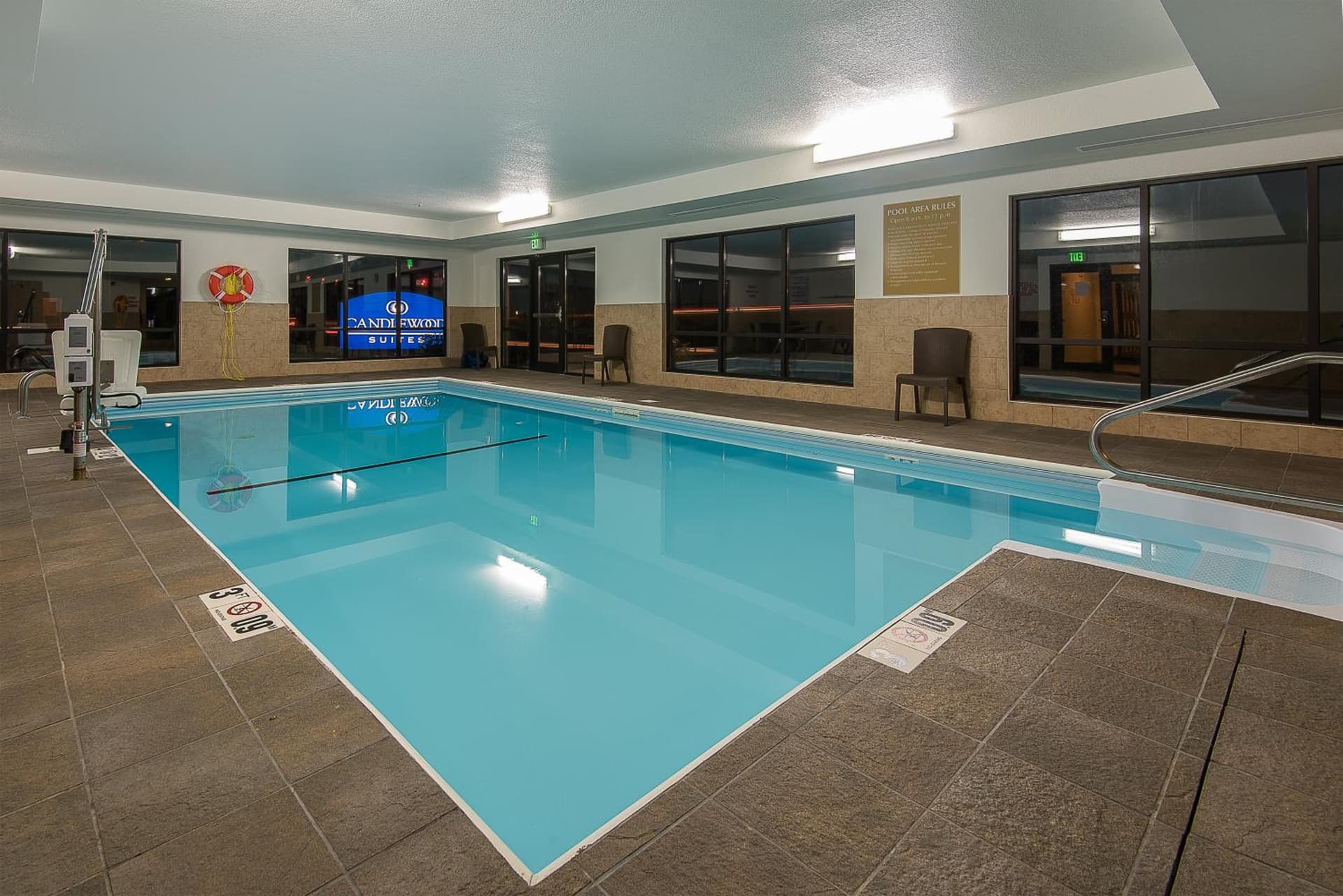 Candlewood Suites Bloomington by IHG gallery photo in Bloomington, IN — image 8