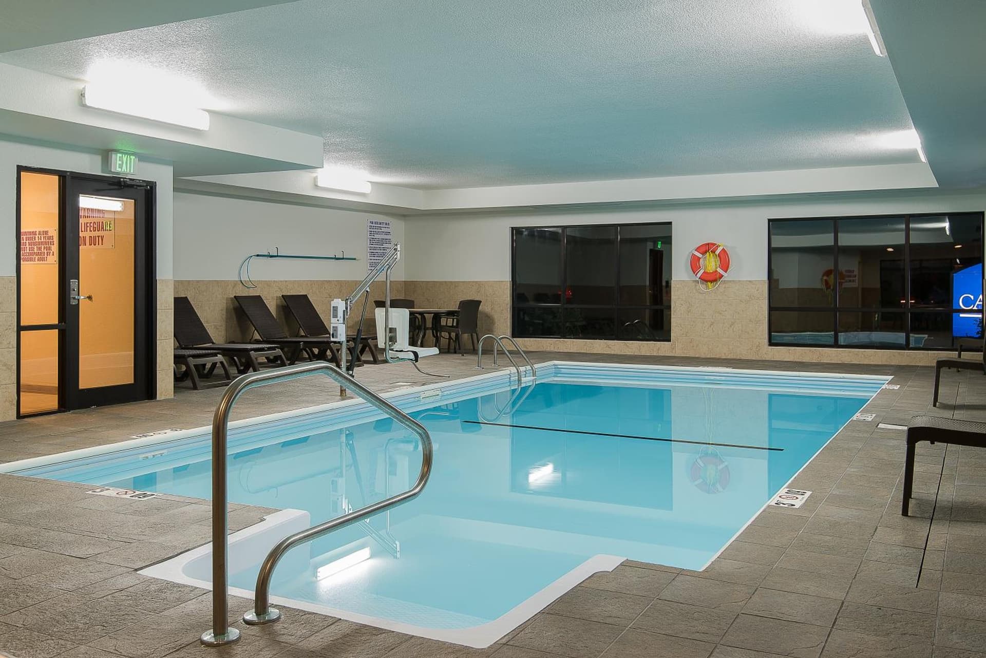 Candlewood Suites Bloomington by IHG gallery photo in Bloomington, IN — image 30