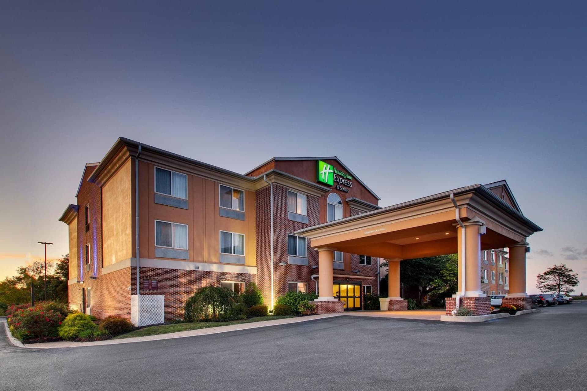 Holiday Inn Express Hotel & Suites Lancaster-Lititz by IHG gallery photo in Lititz, PA — image 58
