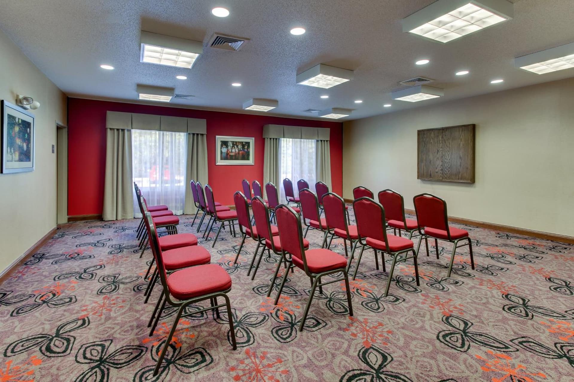 Holiday Inn Express Hotel & Suites Lancaster-Lititz by IHG gallery photo in Lititz, PA — image 13