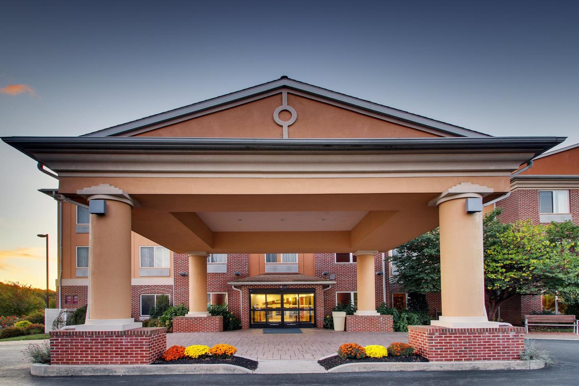 Holiday Inn Express Hotel & Suites Lancaster-Lititz by IHG gallery photo in Lititz, PA — image 24