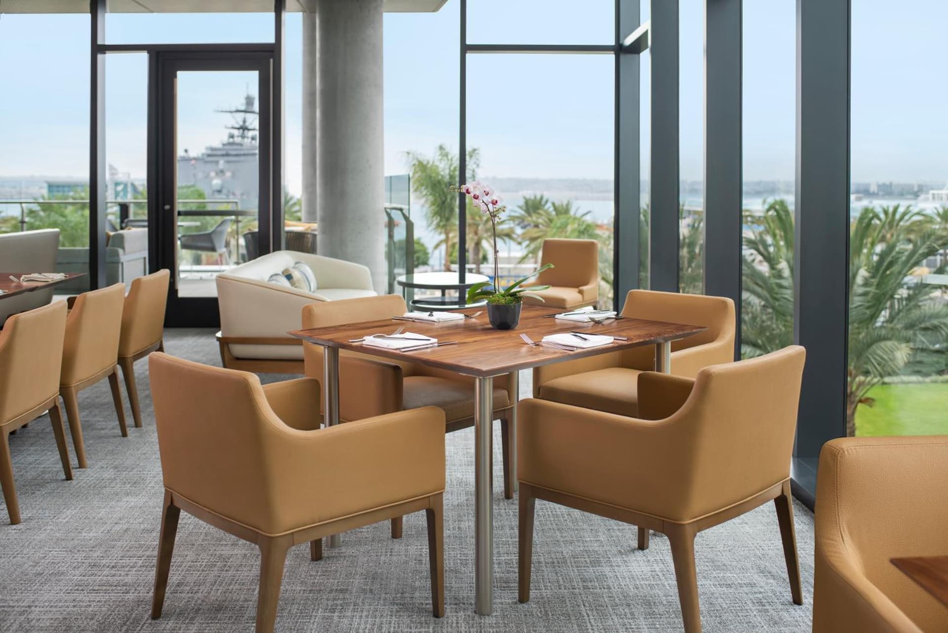 InterContinental San Diego by IHG gallery photo in San Diego, CA — image 39