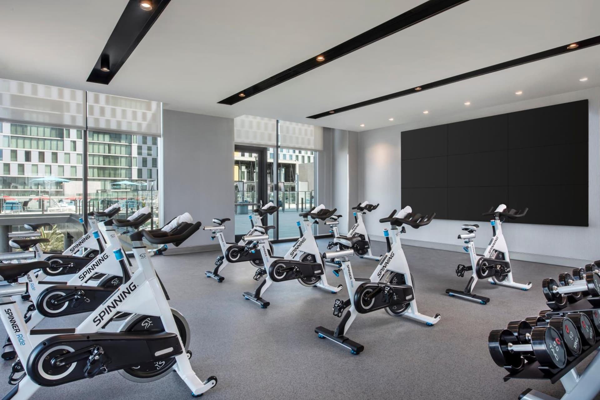 InterContinental San Diego by IHG gallery photo in San Diego, CA — image 65