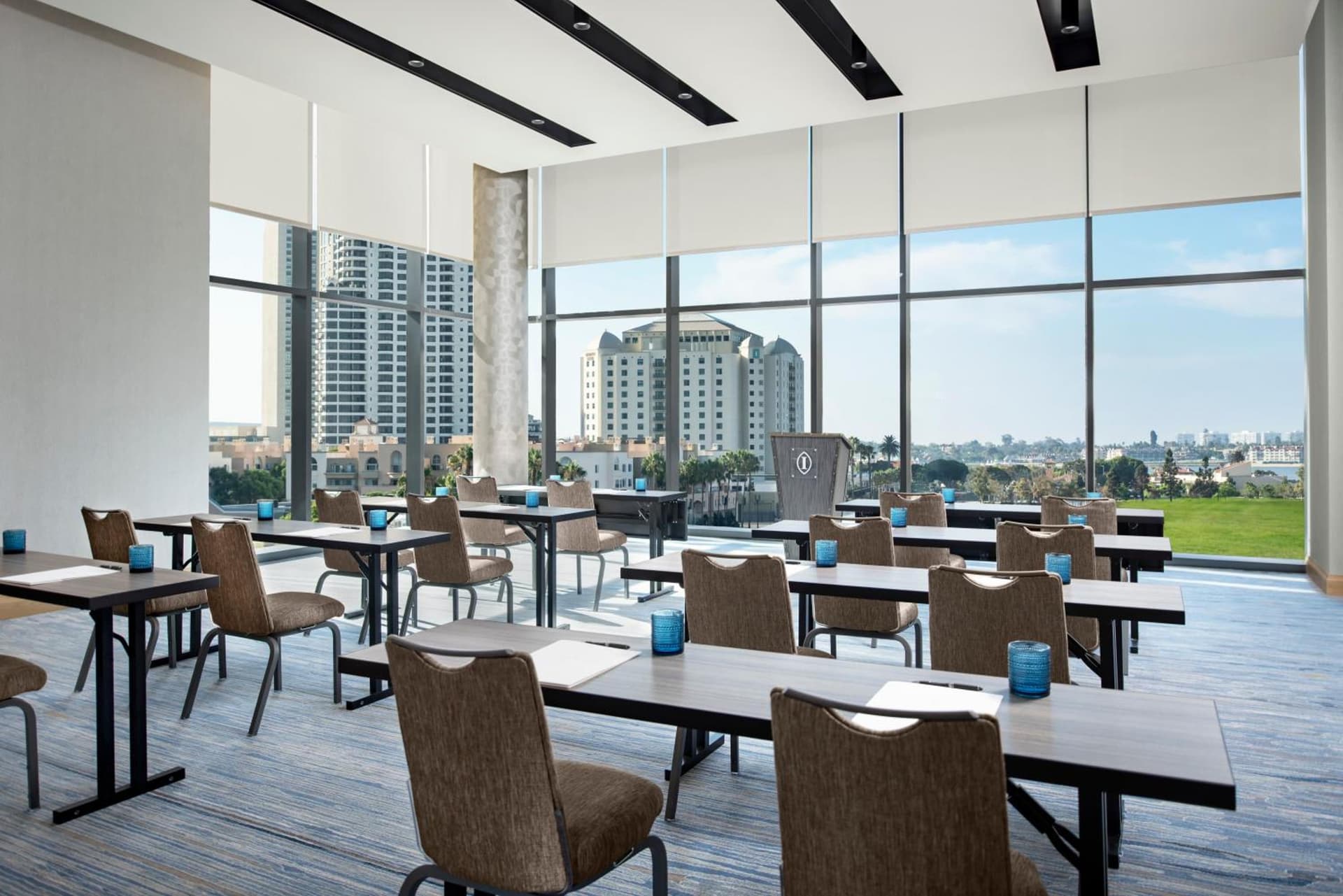 InterContinental San Diego by IHG gallery photo in San Diego, CA — image 87
