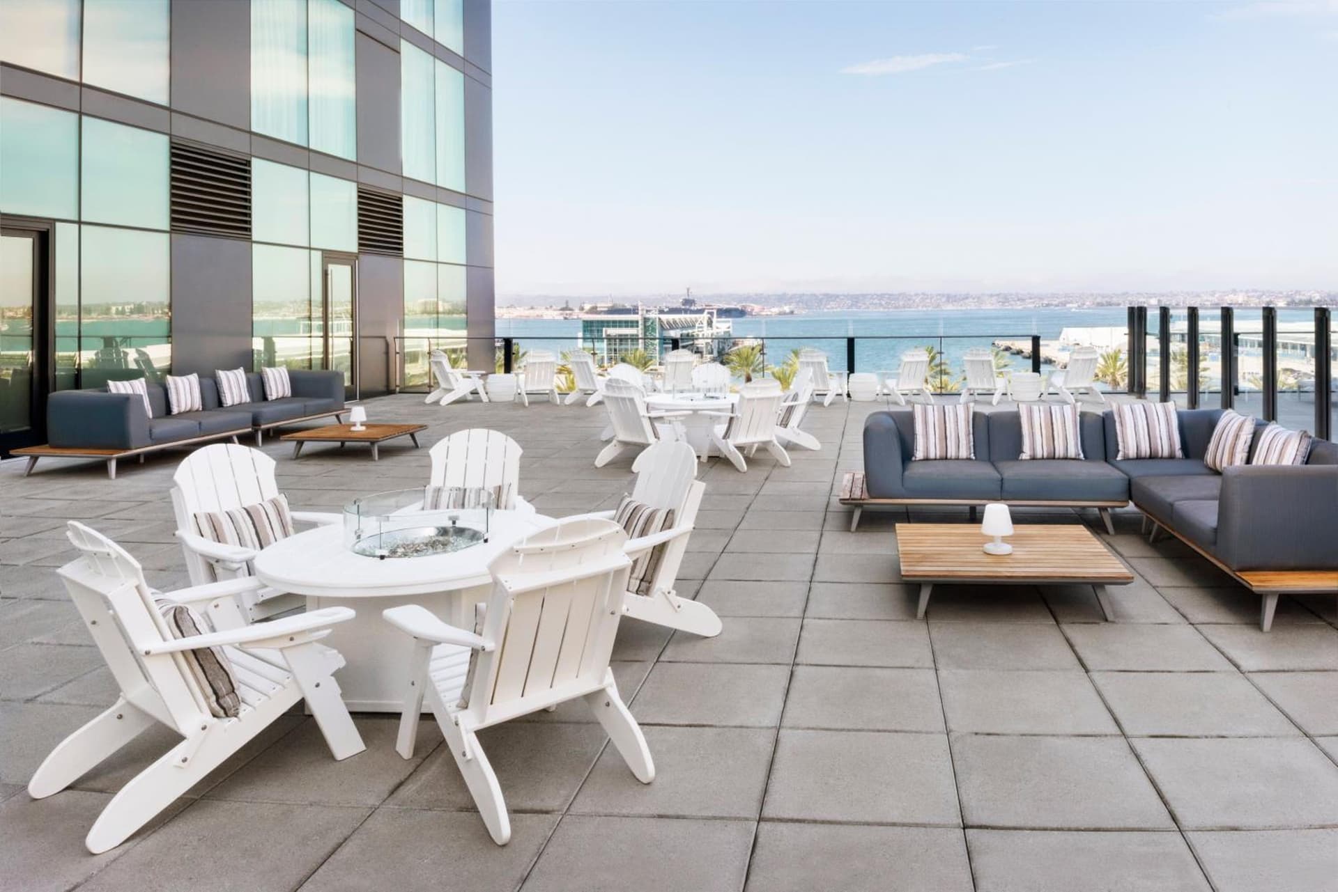 InterContinental San Diego by IHG gallery photo in San Diego, CA — image 62