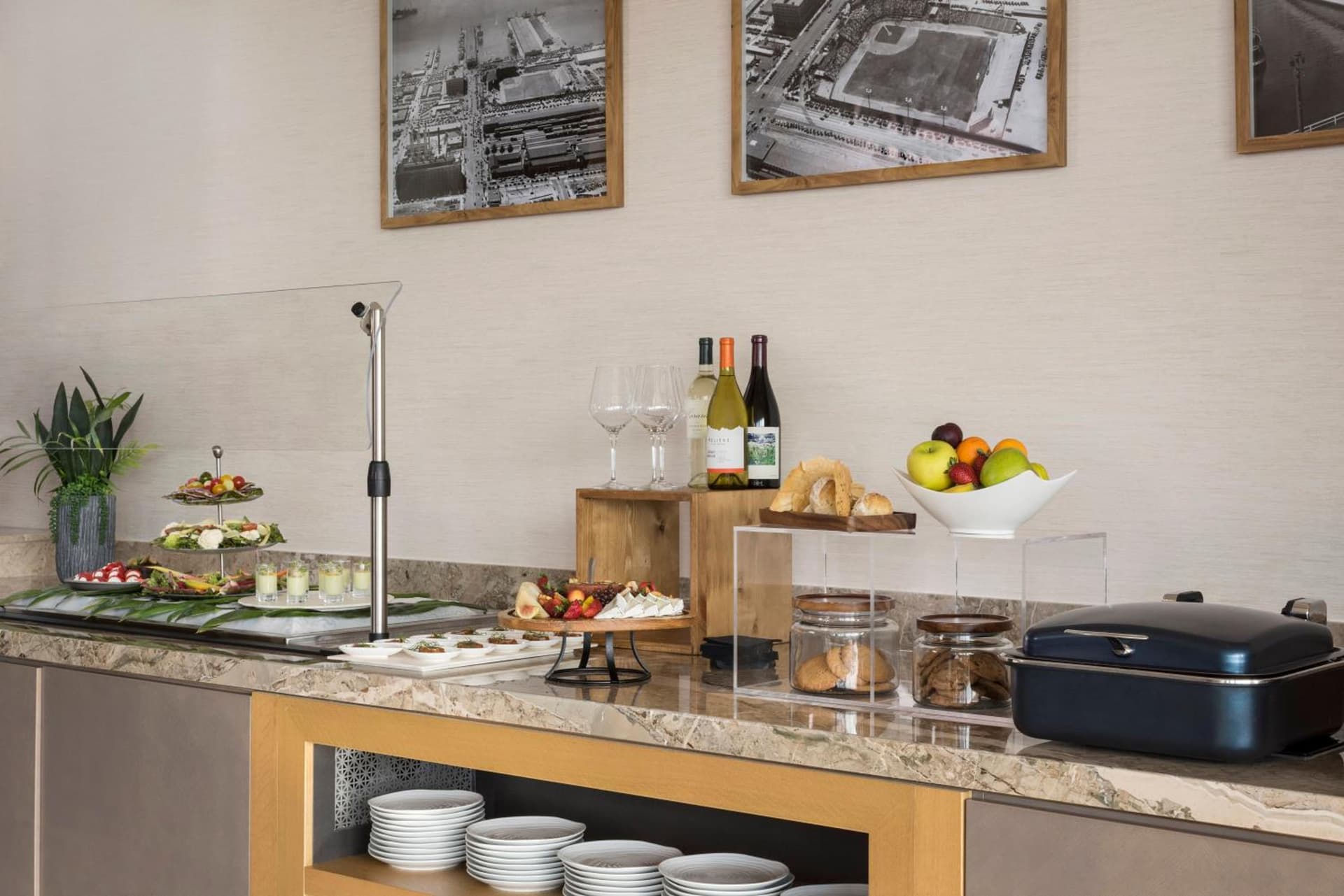 InterContinental San Diego by IHG gallery photo in San Diego, CA — image 5