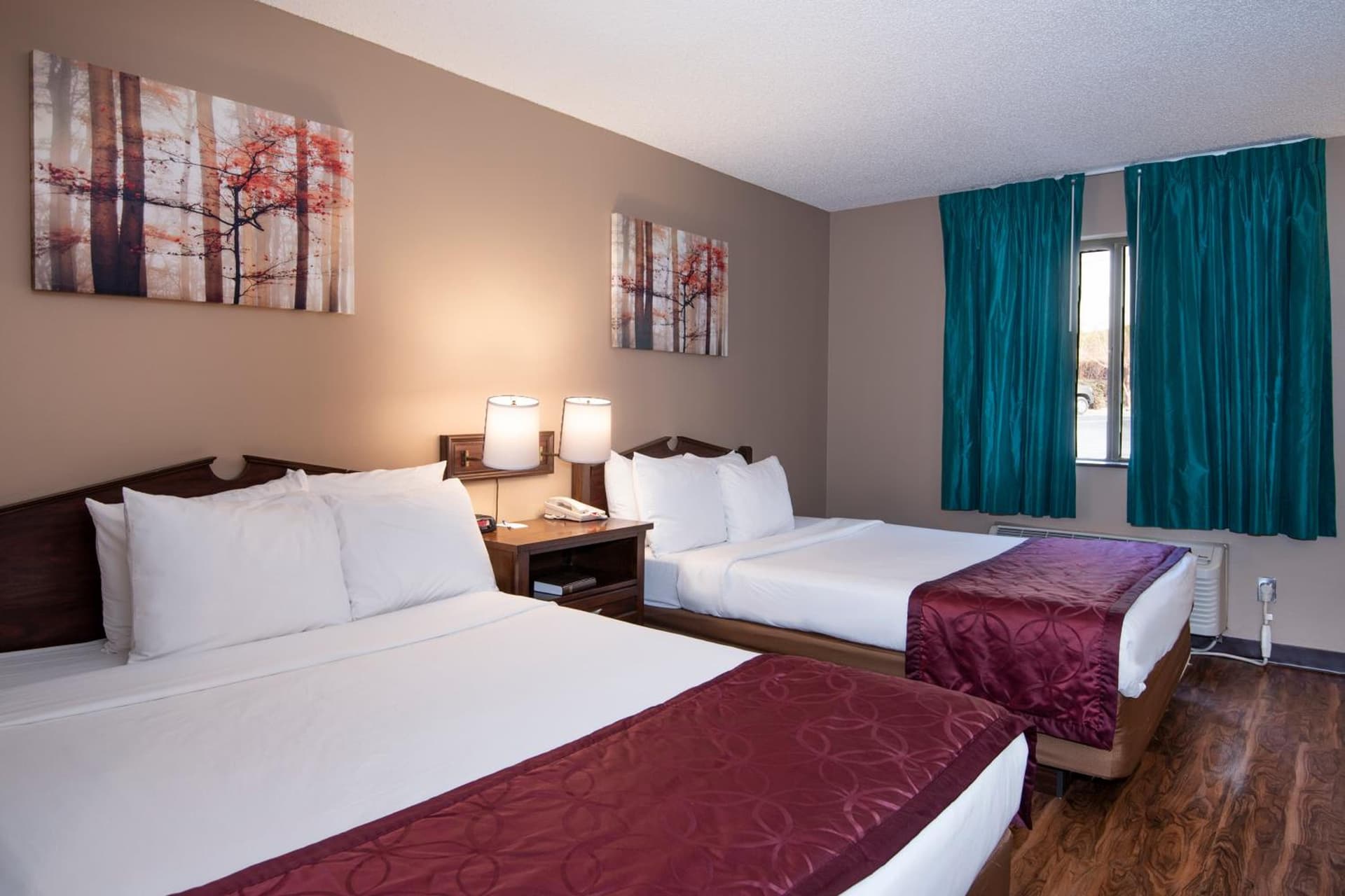 Guest Inn & Suites - Midtown Medical Center gallery photo in Little Rock, AR — image 9
