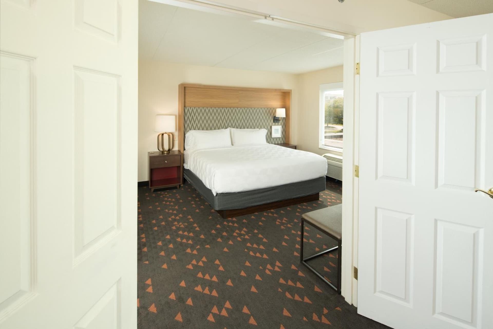 Holiday Inn Hotel & Suites Ann Arbor University of Michigan Area by IHG gallery photo in Ann Arbor, MI — image 58