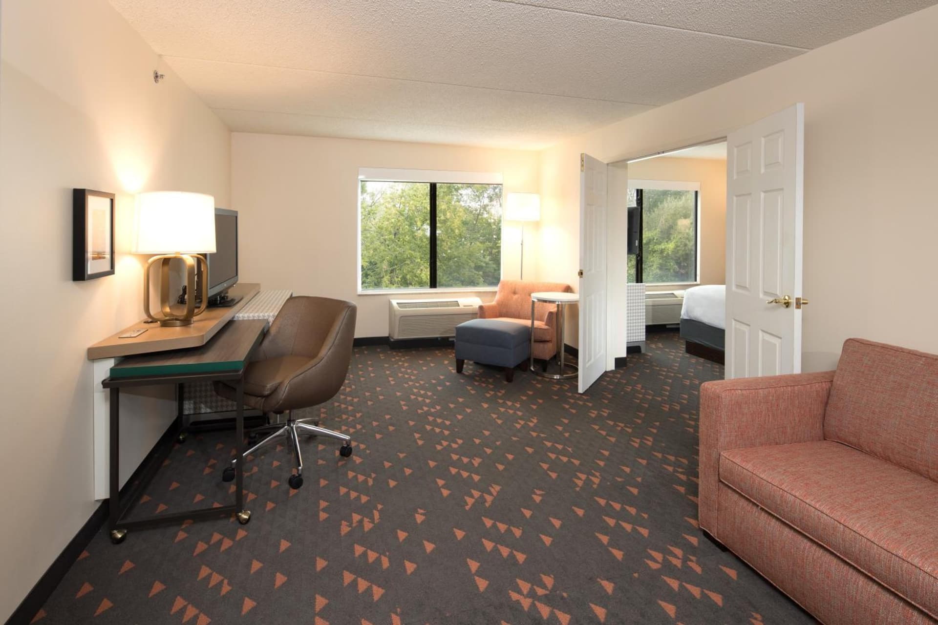 Holiday Inn Hotel & Suites Ann Arbor University of Michigan Area by IHG gallery photo in Ann Arbor, MI — image 70