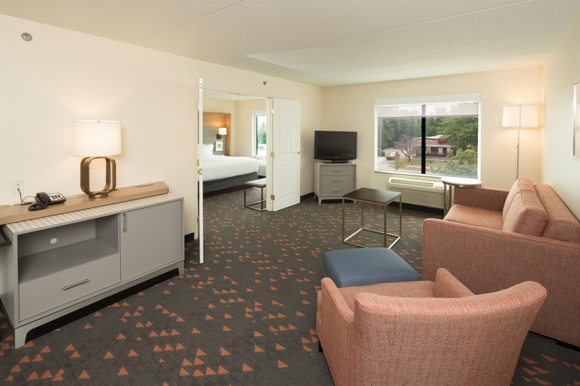 Holiday Inn Hotel & Suites Ann Arbor University of Michigan Area by IHG gallery photo in Ann Arbor, MI — image 73