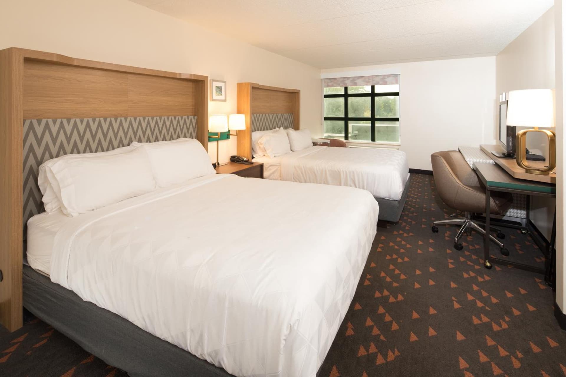 Holiday Inn Hotel & Suites Ann Arbor University of Michigan Area by IHG gallery photo in Ann Arbor, MI — image 44