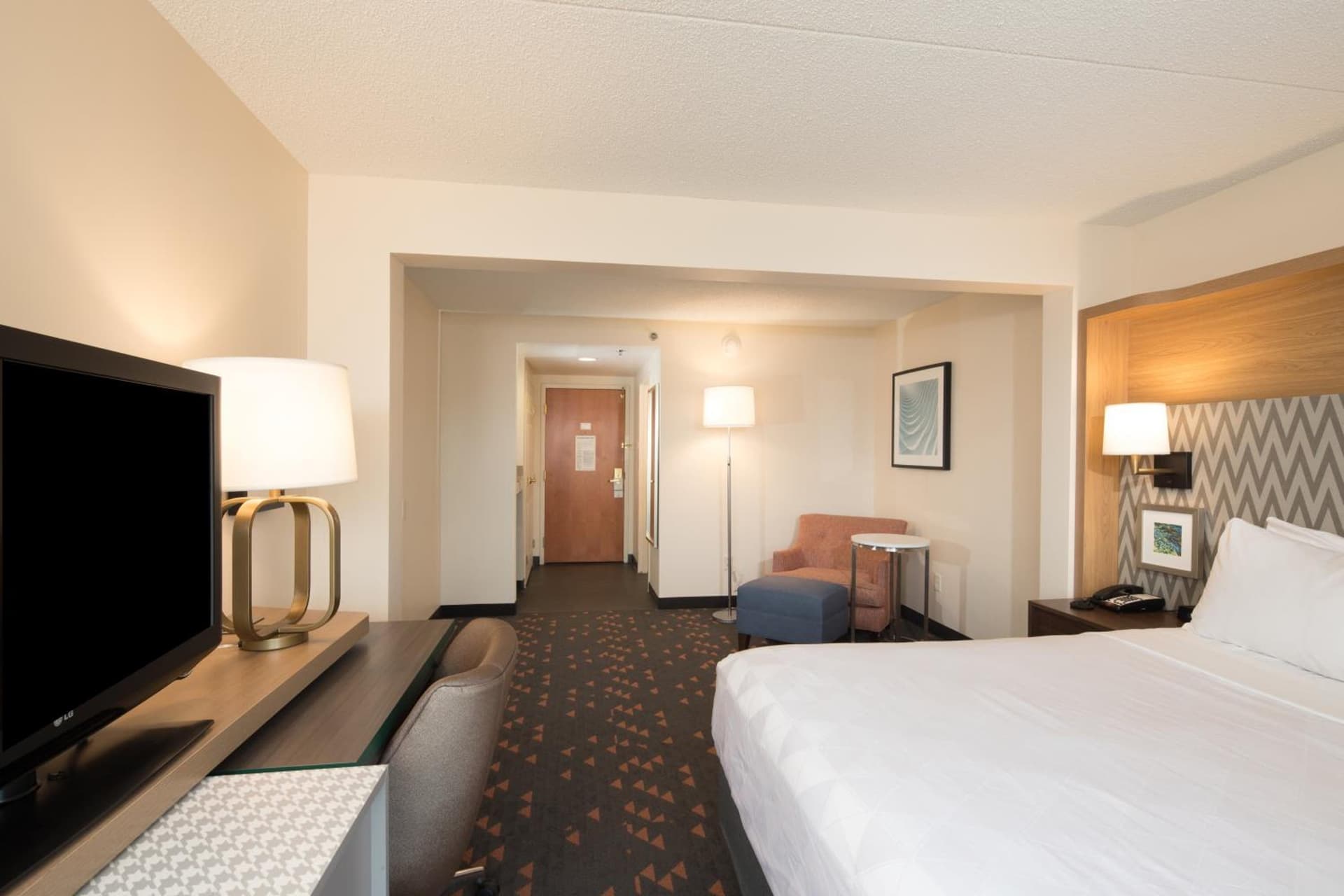 Holiday Inn Hotel & Suites Ann Arbor University of Michigan Area by IHG gallery photo in Ann Arbor, MI — image 65