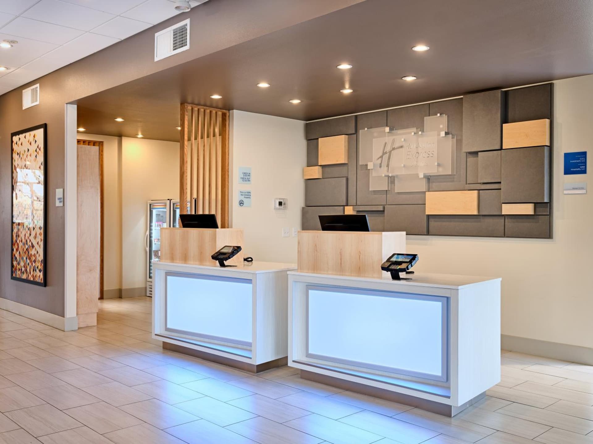 Holiday Inn Express & Suites Salem North - Keizer by IHG gallery photo in Keizer, OR — image 25
