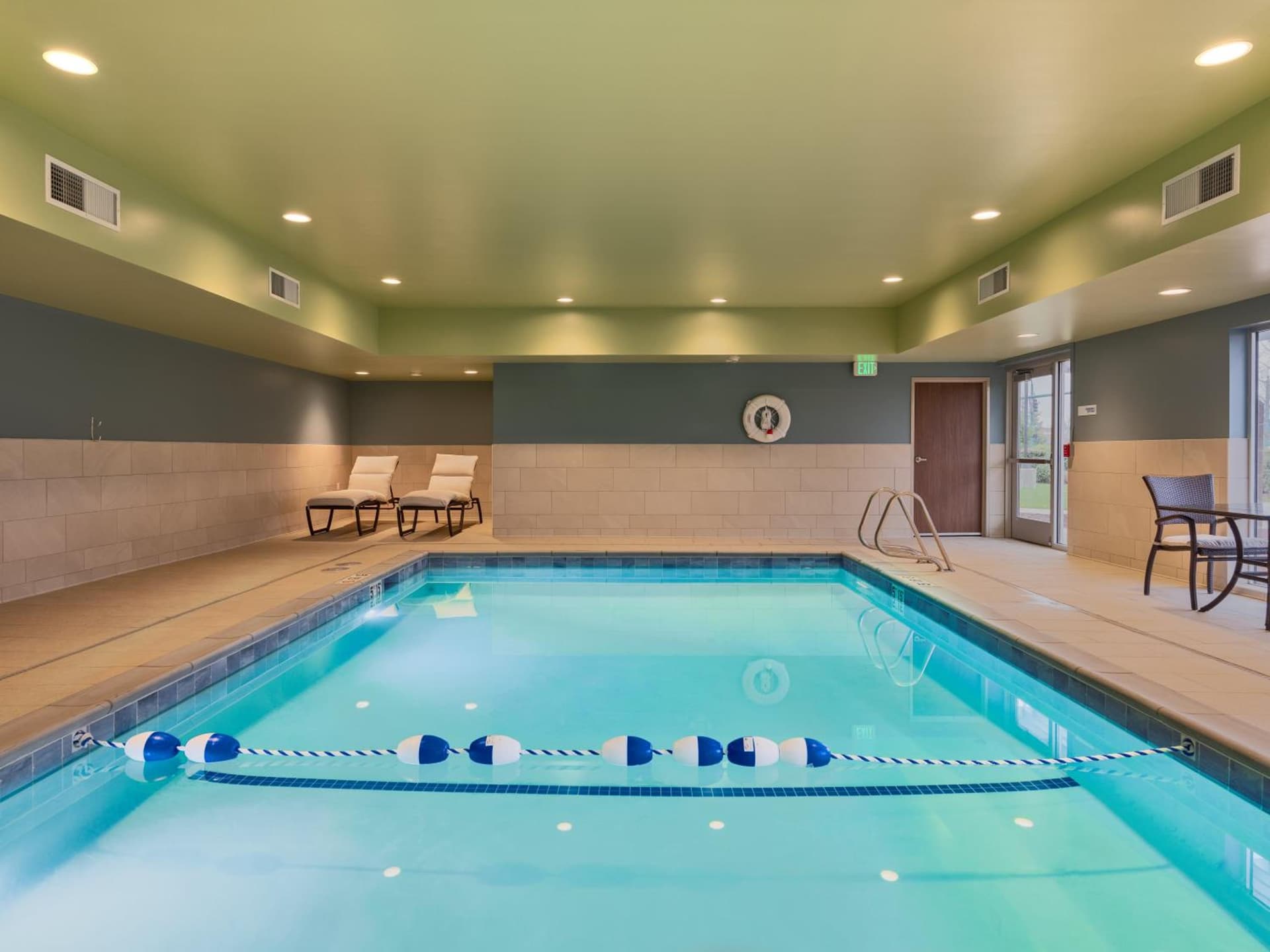Holiday Inn Express & Suites Salem North - Keizer by IHG gallery photo in Keizer, OR — image 18