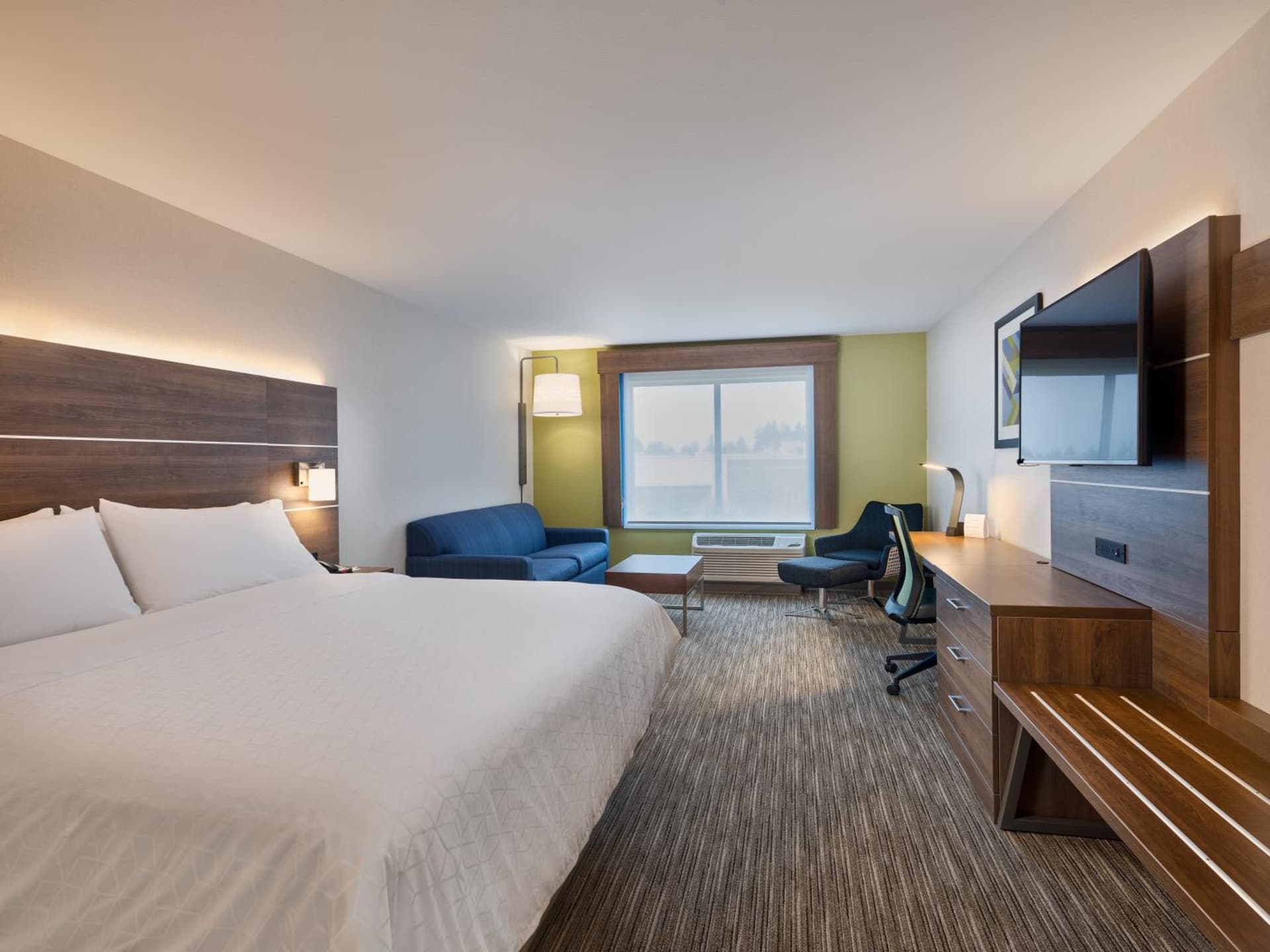 Holiday Inn Express & Suites Salem North - Keizer by IHG gallery photo in Keizer, OR — image 15