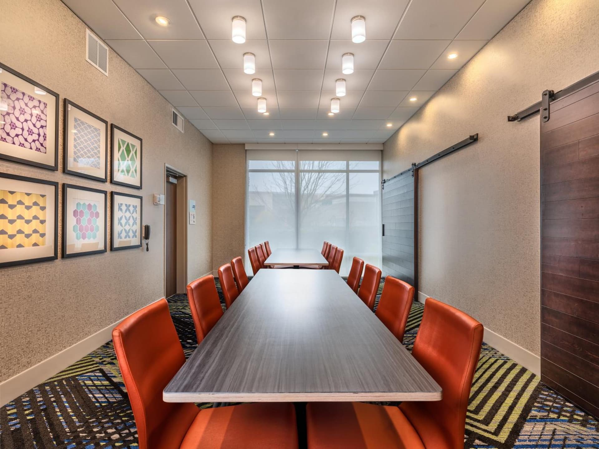 Holiday Inn Express & Suites Salem North - Keizer by IHG gallery photo in Keizer, OR — image 6