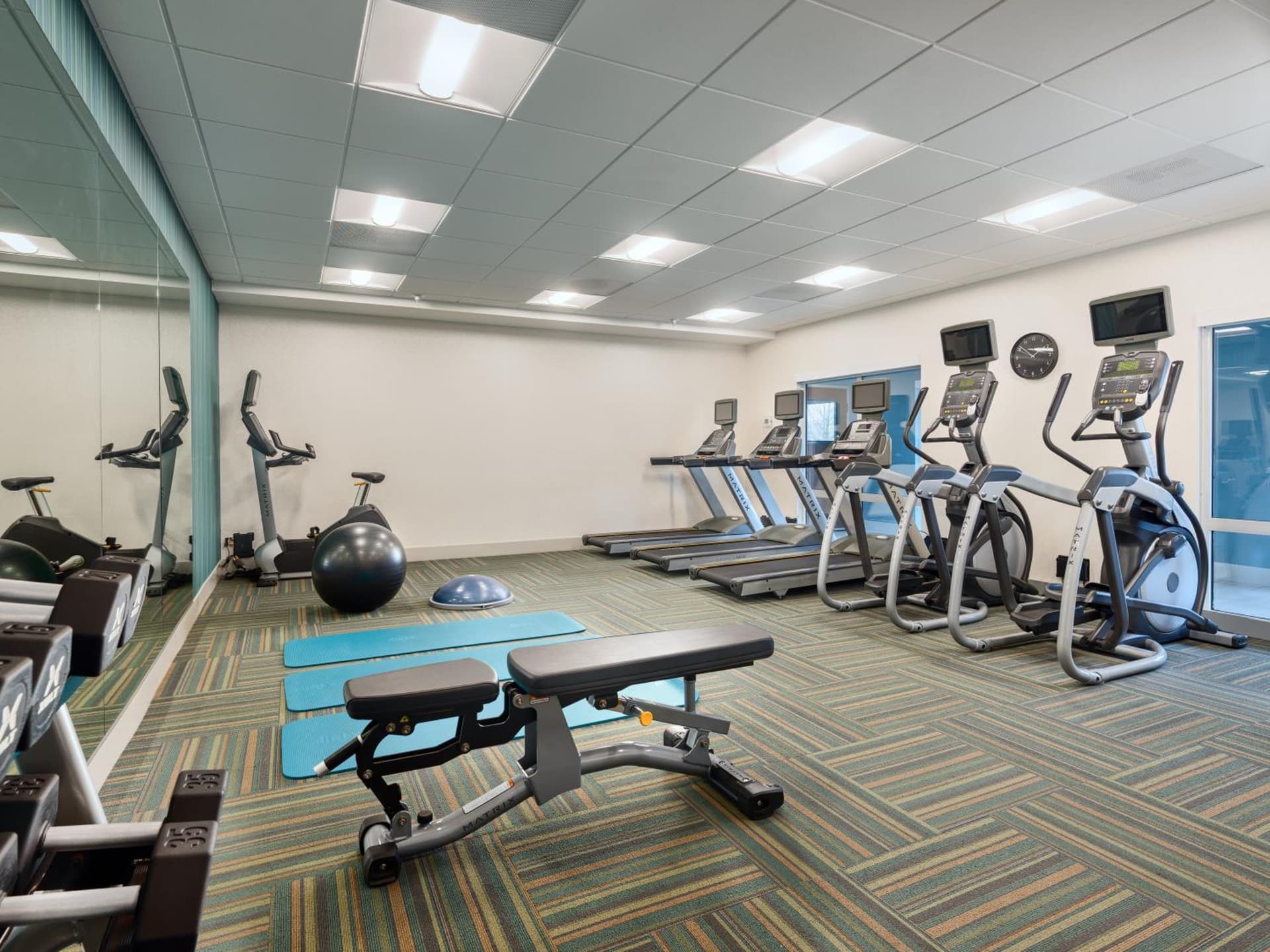 Holiday Inn Express & Suites Salem North - Keizer by IHG gallery photo in Keizer, OR — image 24
