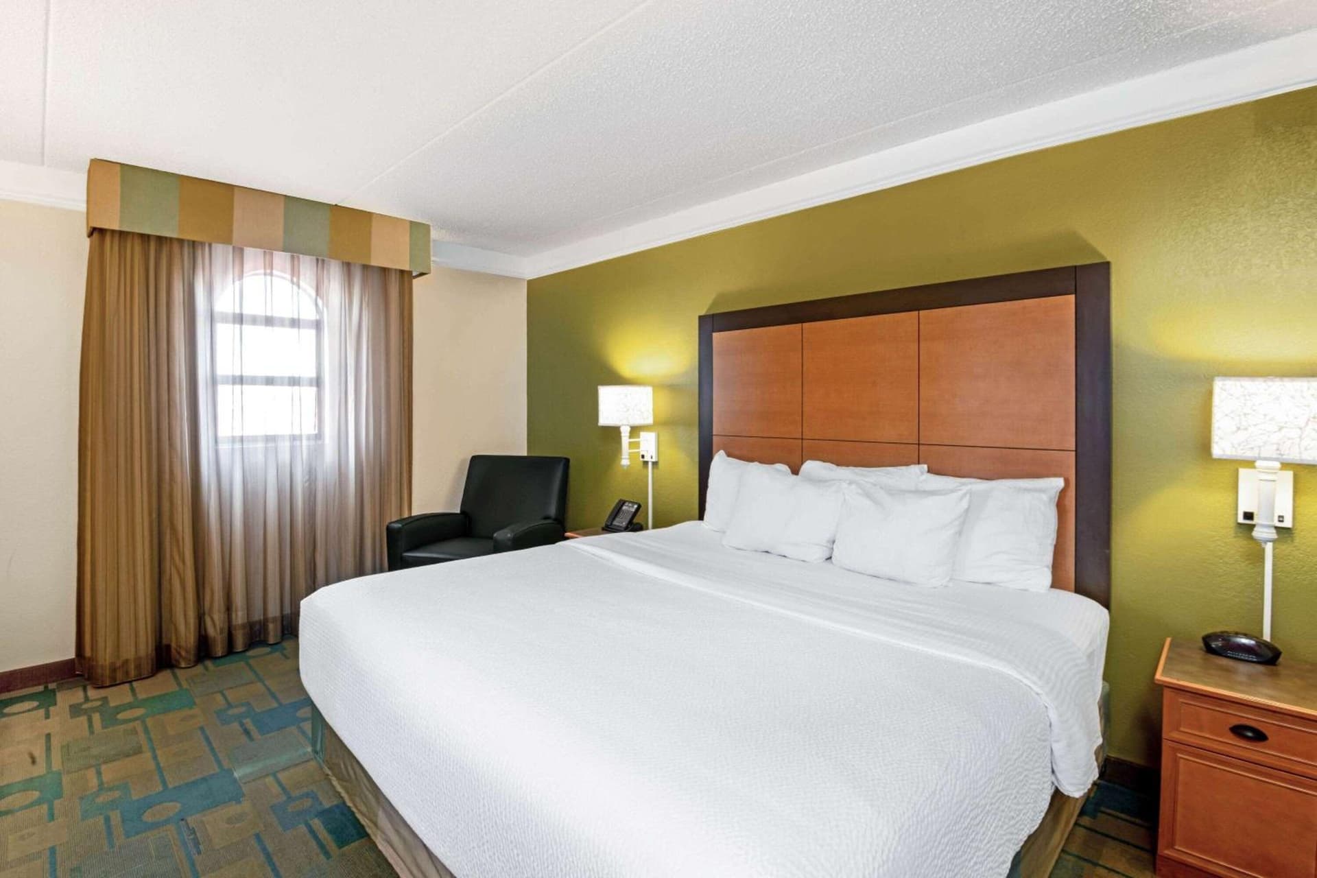 La Quinta Inn by Wyndham Amarillo Mid-City gallery photo in Amarillo, TX — image 77