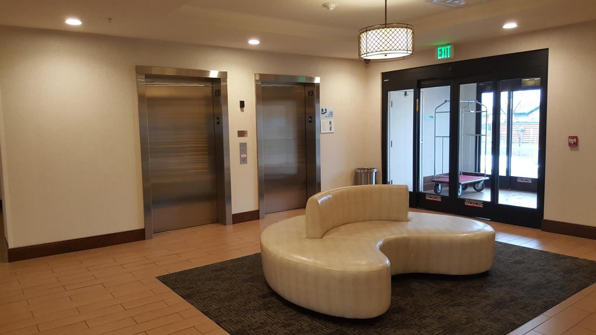 Holiday Inn Express & Suites Springville-South Provo Area by IHG gallery photo in Springville, UT — image 9