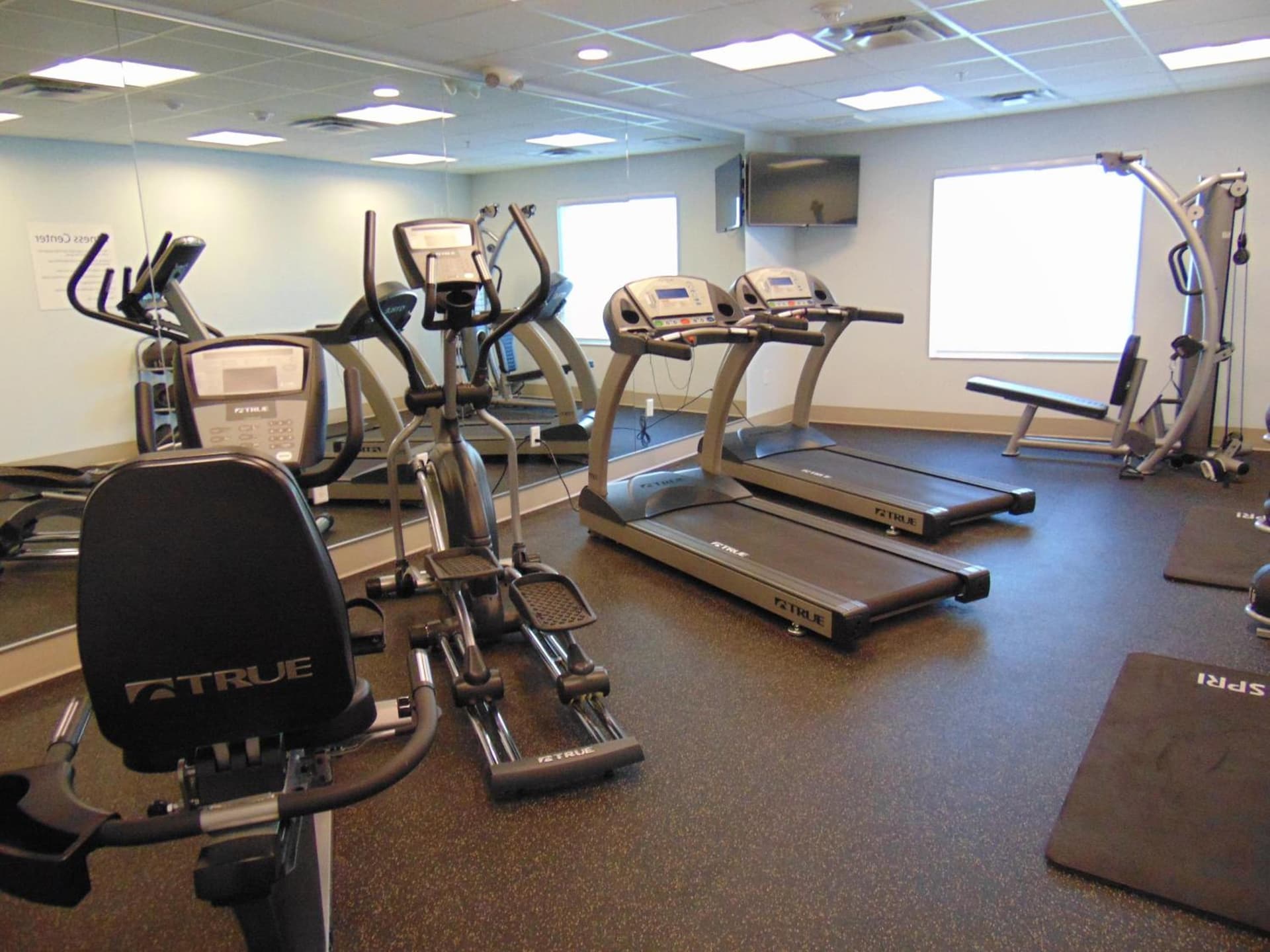 Holiday Inn Express & Suites Springville-South Provo Area by IHG gallery photo in Springville, UT — image 44