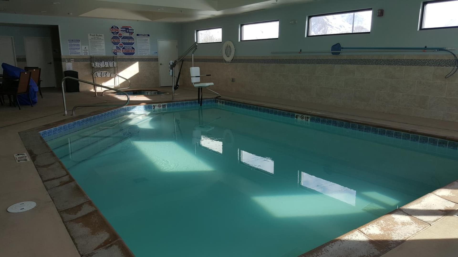 Holiday Inn Express & Suites Springville-South Provo Area by IHG gallery photo in Springville, UT — image 7