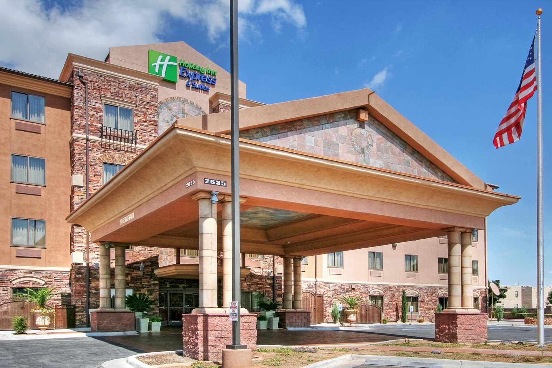Holiday Inn Express Hotel & Suites Las Cruces by IHG gallery photo in Las Cruces, NM — image 52