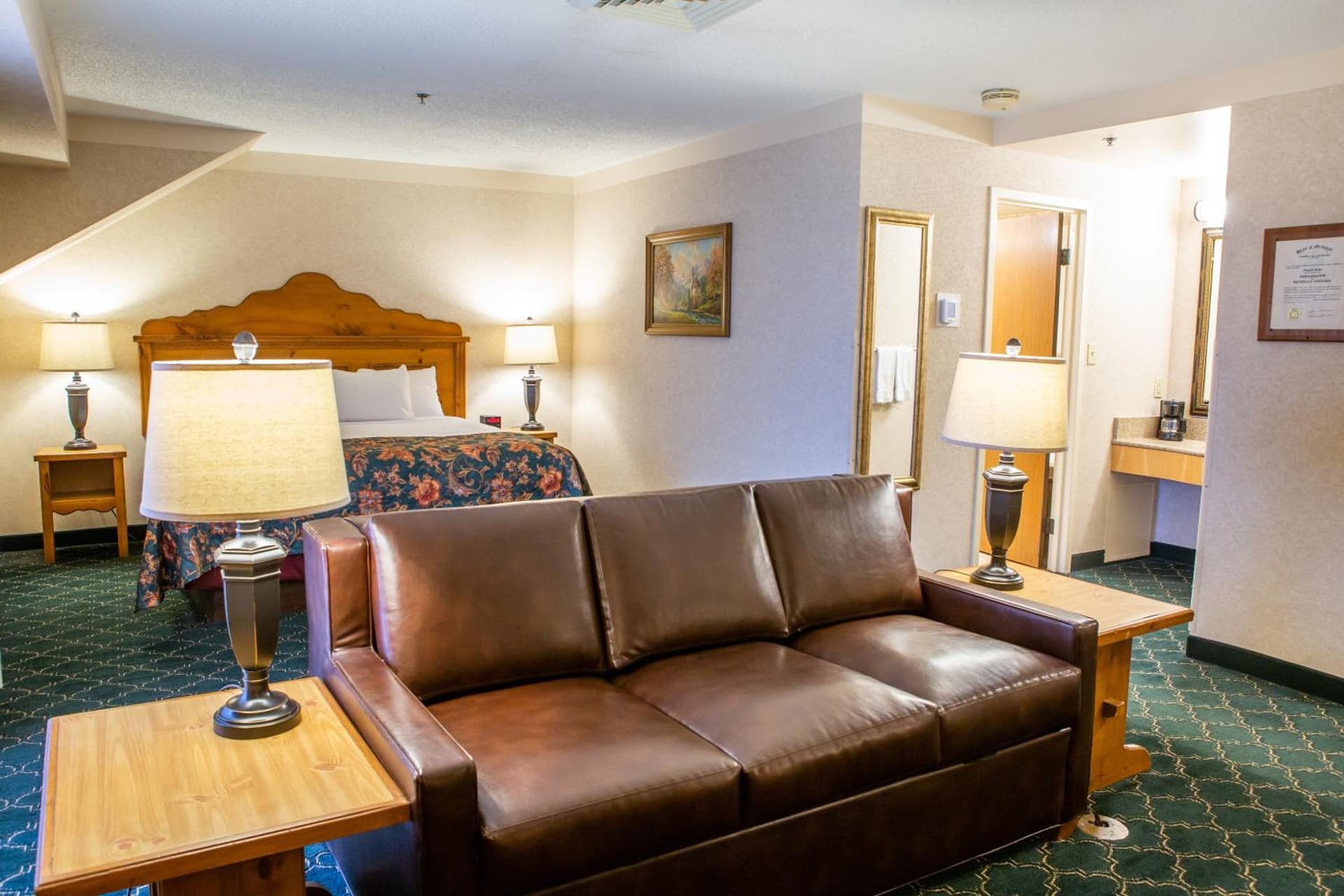 Bavarian Inn of Frankenmuth gallery photo in Frankenmuth, MI — image 20