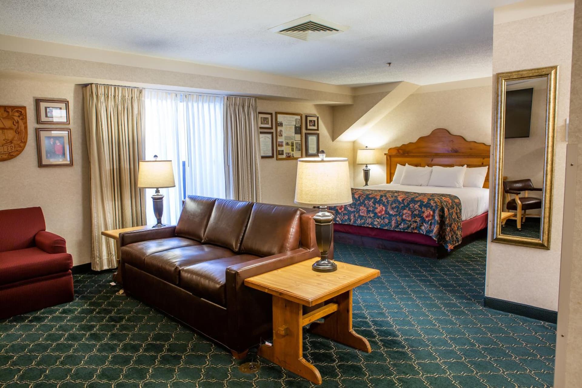 Bavarian Inn of Frankenmuth gallery photo in Frankenmuth, MI — image 52