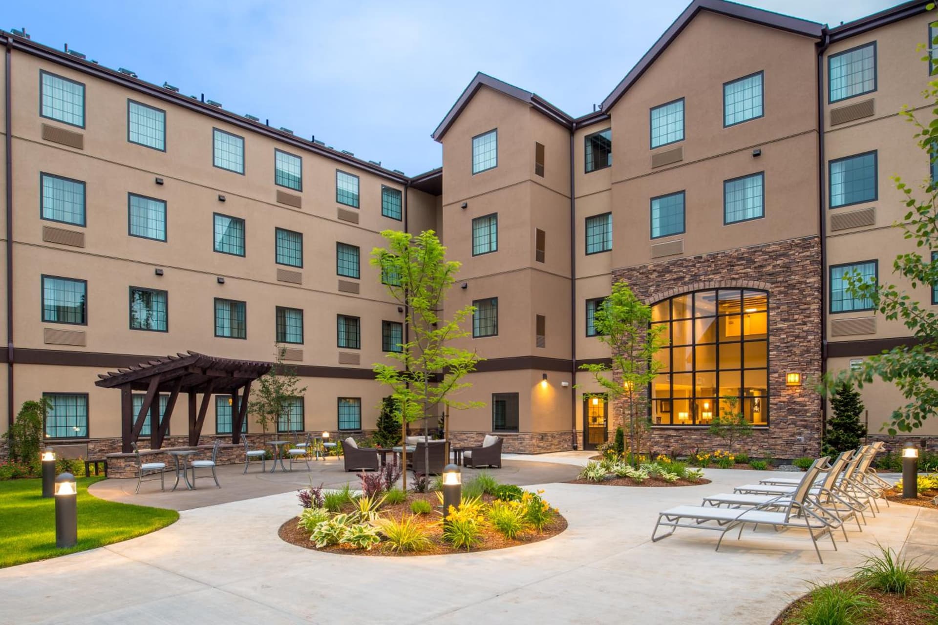Staybridge Suites - Hillsboro North by IHG gallery photo in Hillsboro, OR — image 22